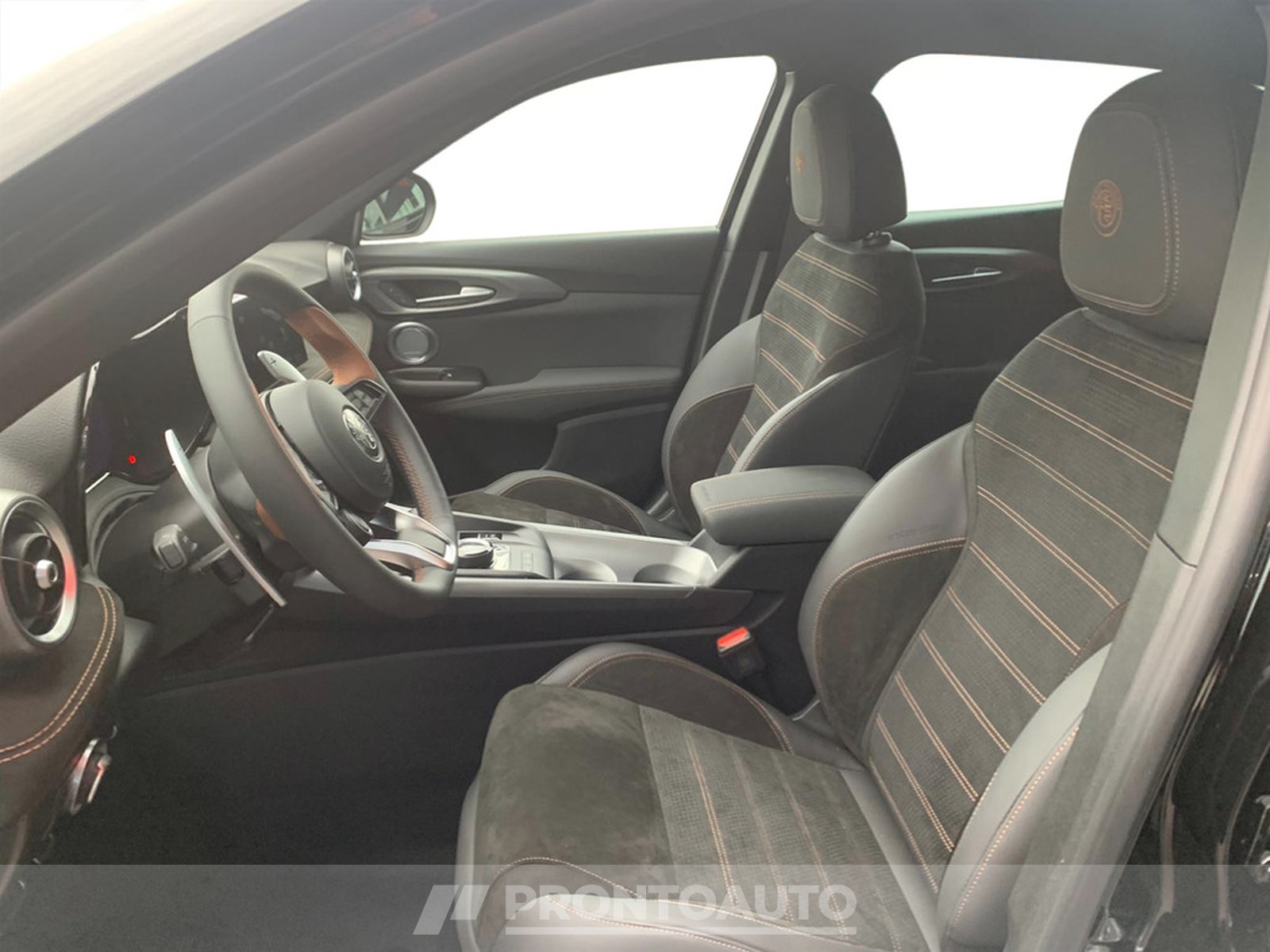 PRONTOAUTO Alfa Romeo Tonale