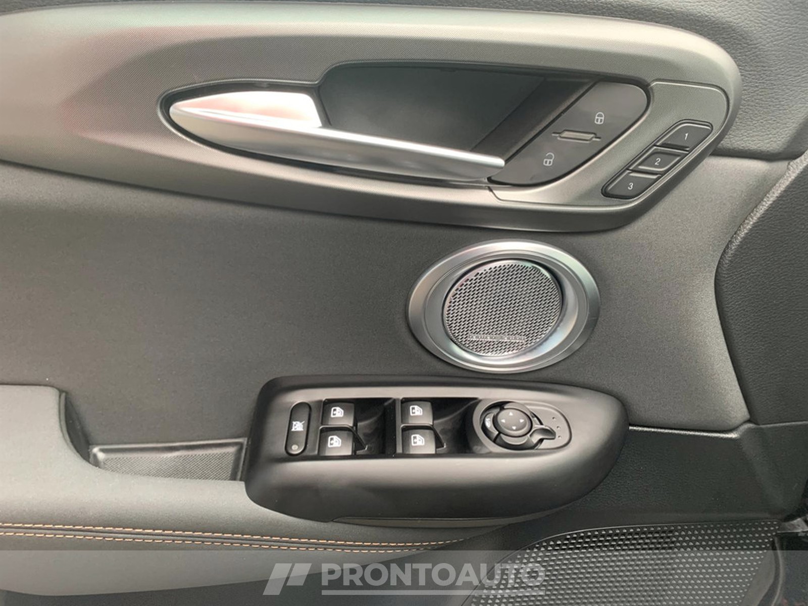 PRONTOAUTO Alfa Romeo Tonale