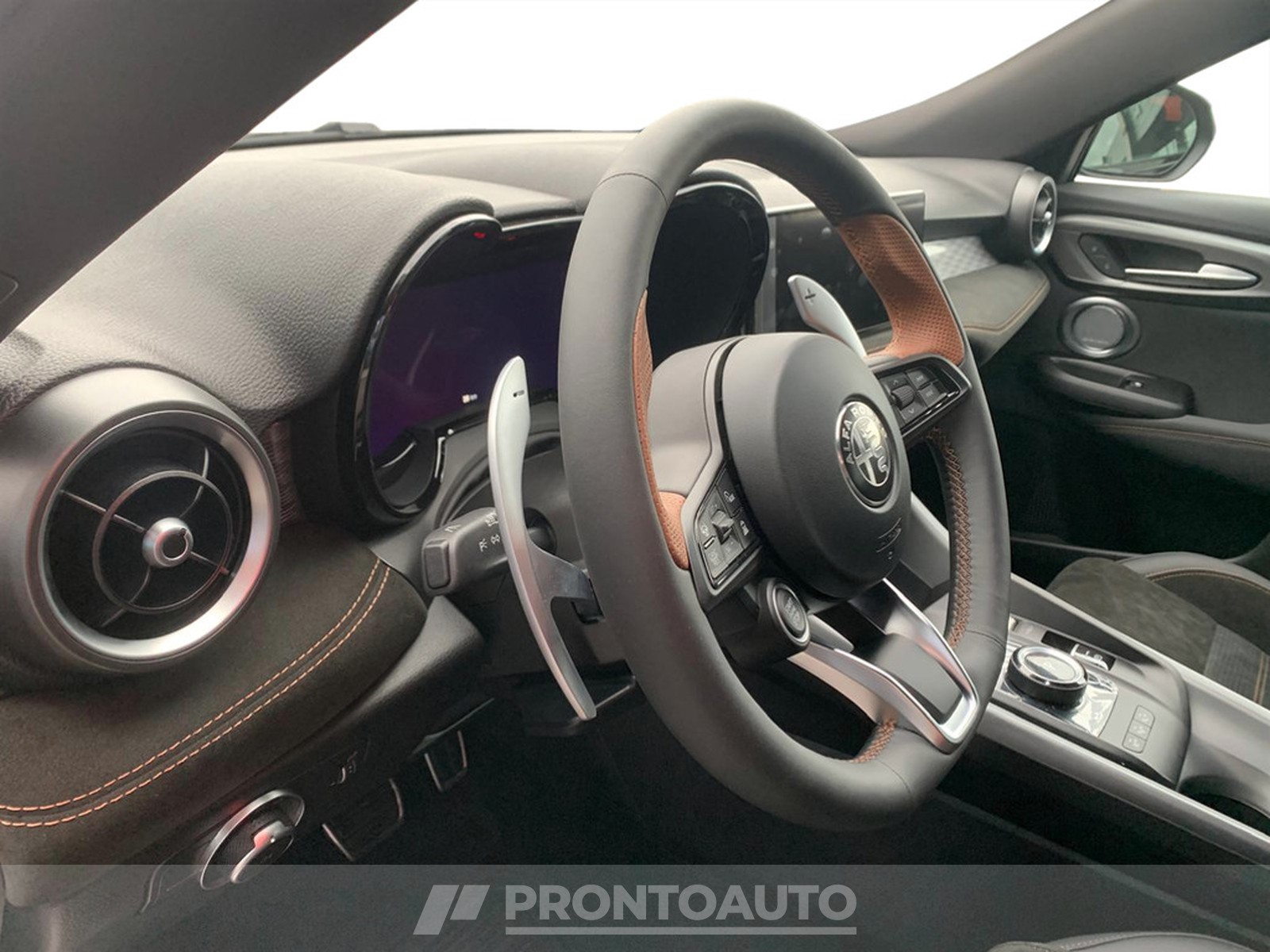 PRONTOAUTO Alfa Romeo Tonale