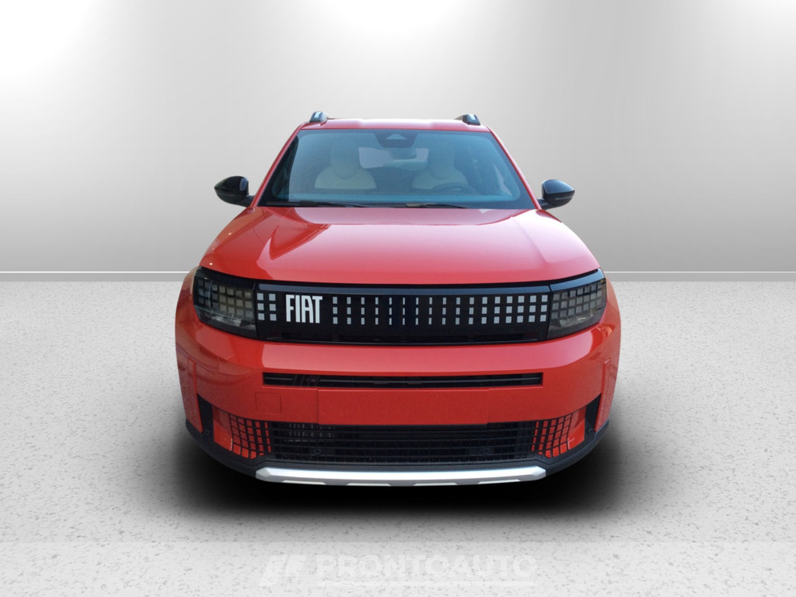 PRONTOAUTO Fiat Grande Panda