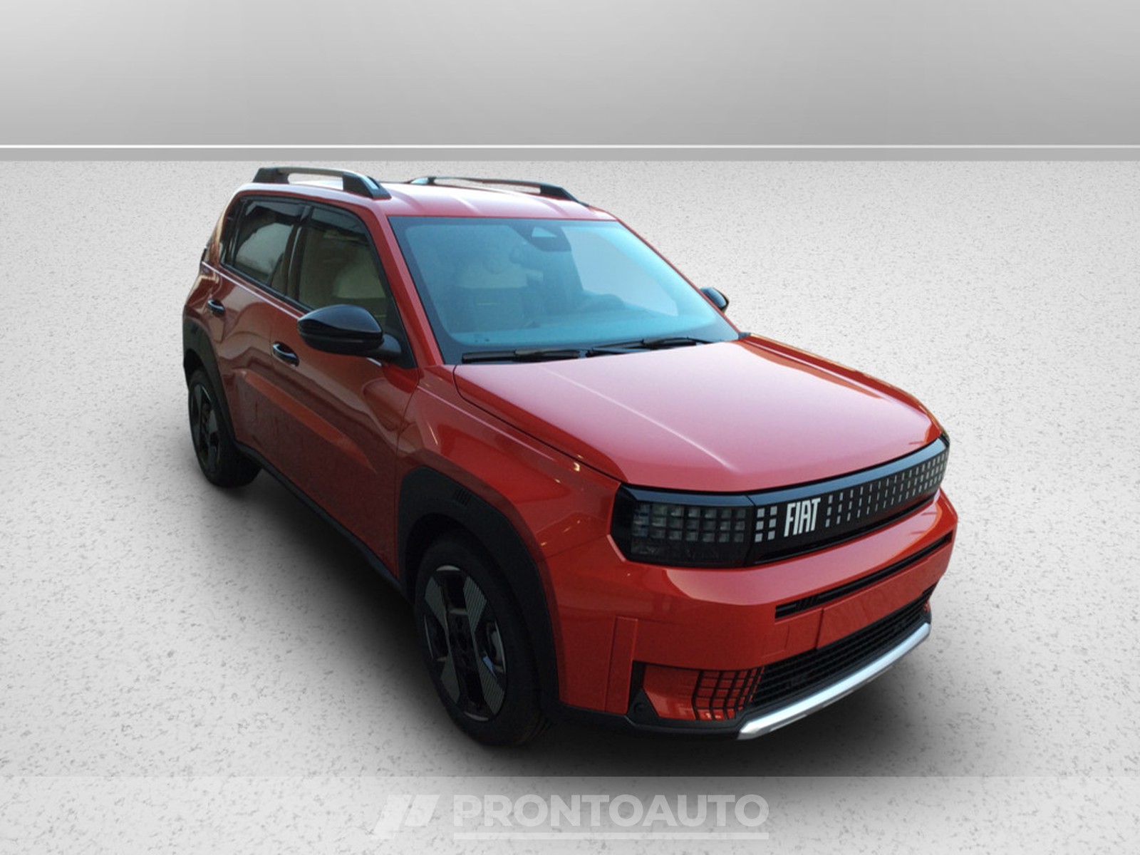 PRONTOAUTO Fiat Grande Panda