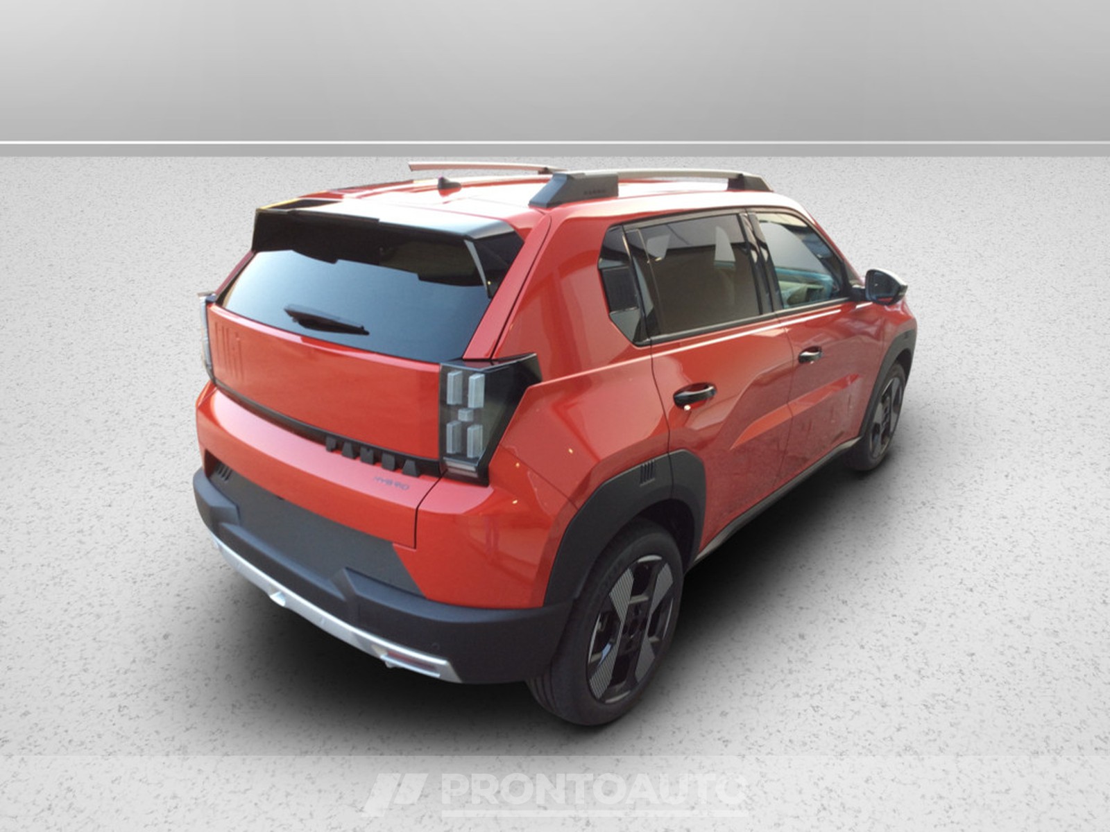 PRONTOAUTO Fiat Grande Panda