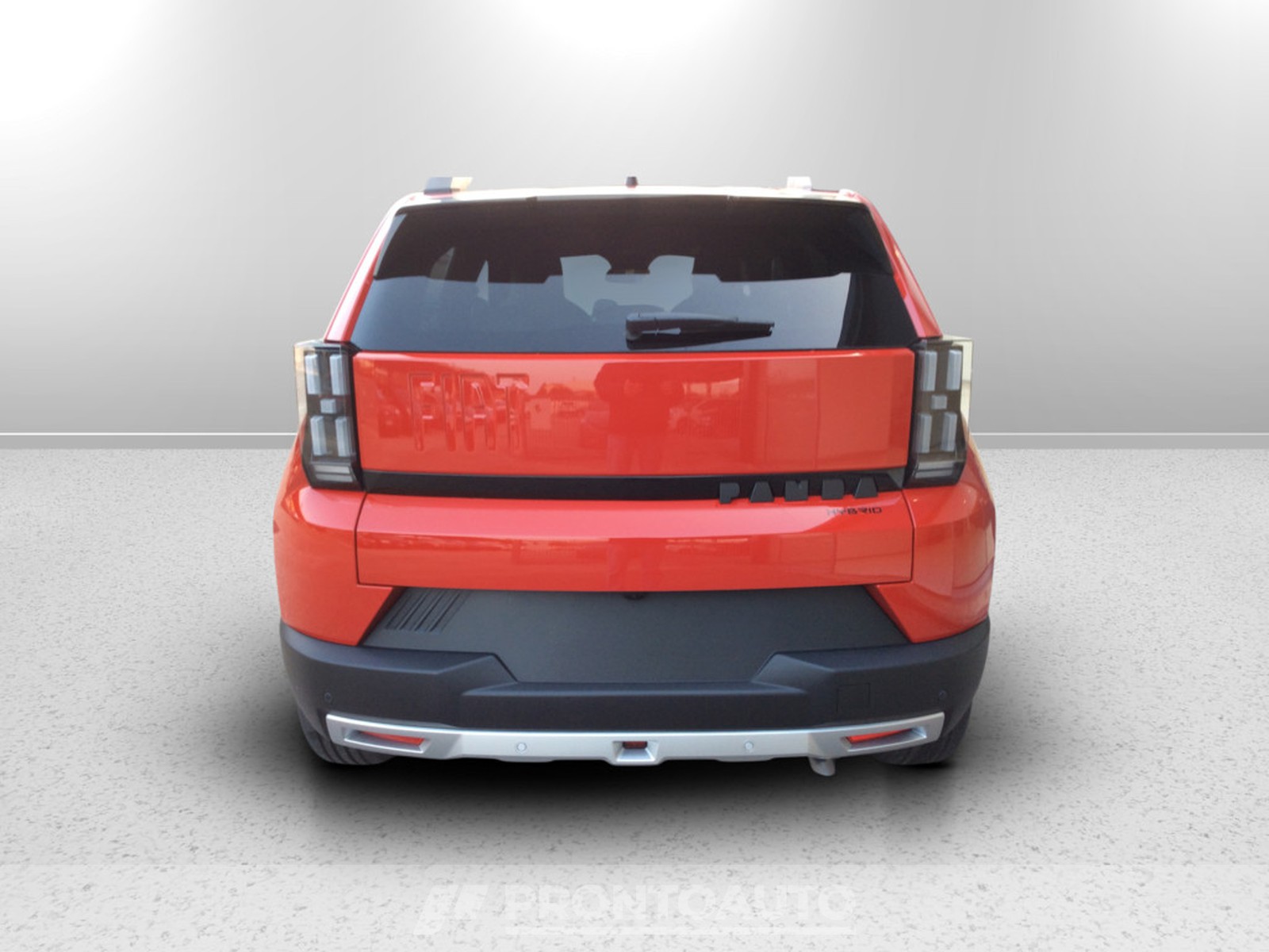 PRONTOAUTO Fiat Grande Panda