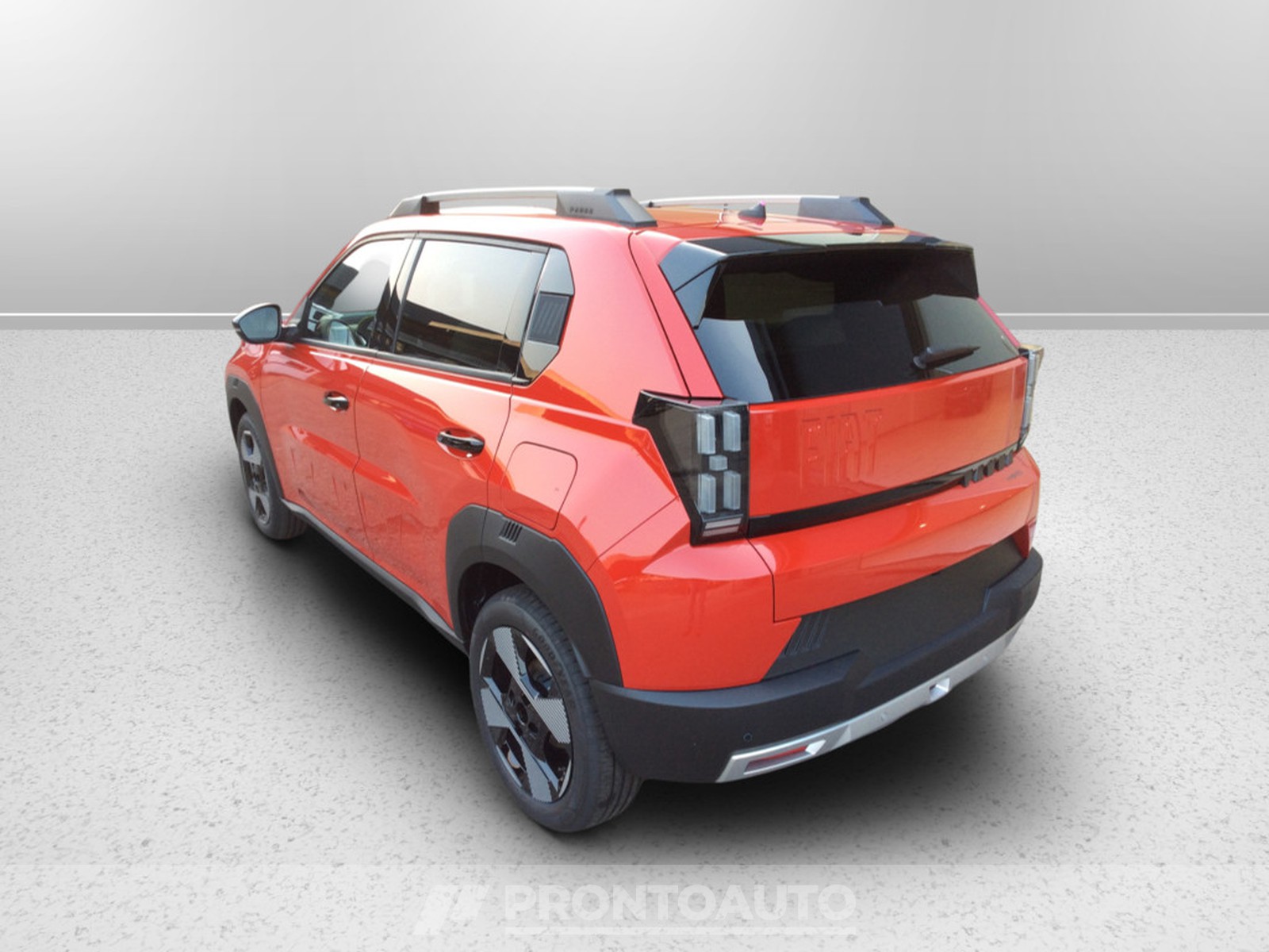 PRONTOAUTO Fiat Grande Panda