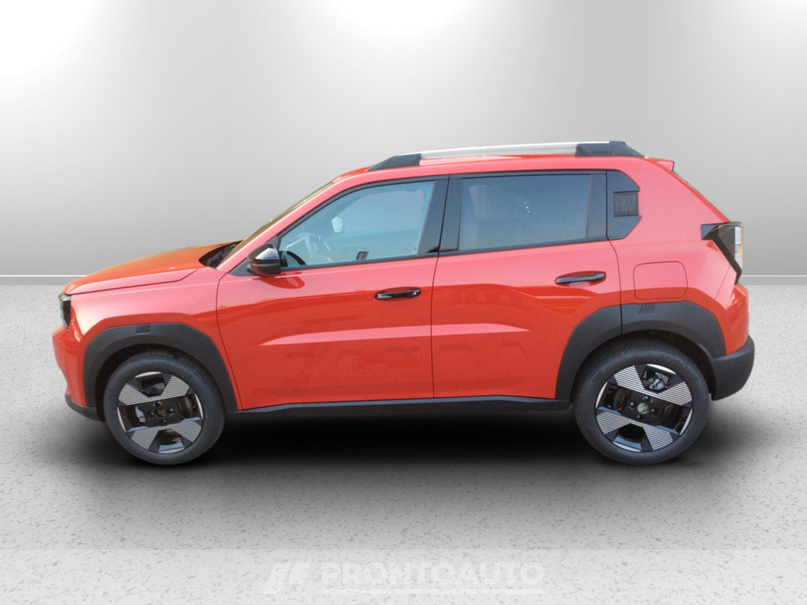 PRONTOAUTO Fiat Grande Panda