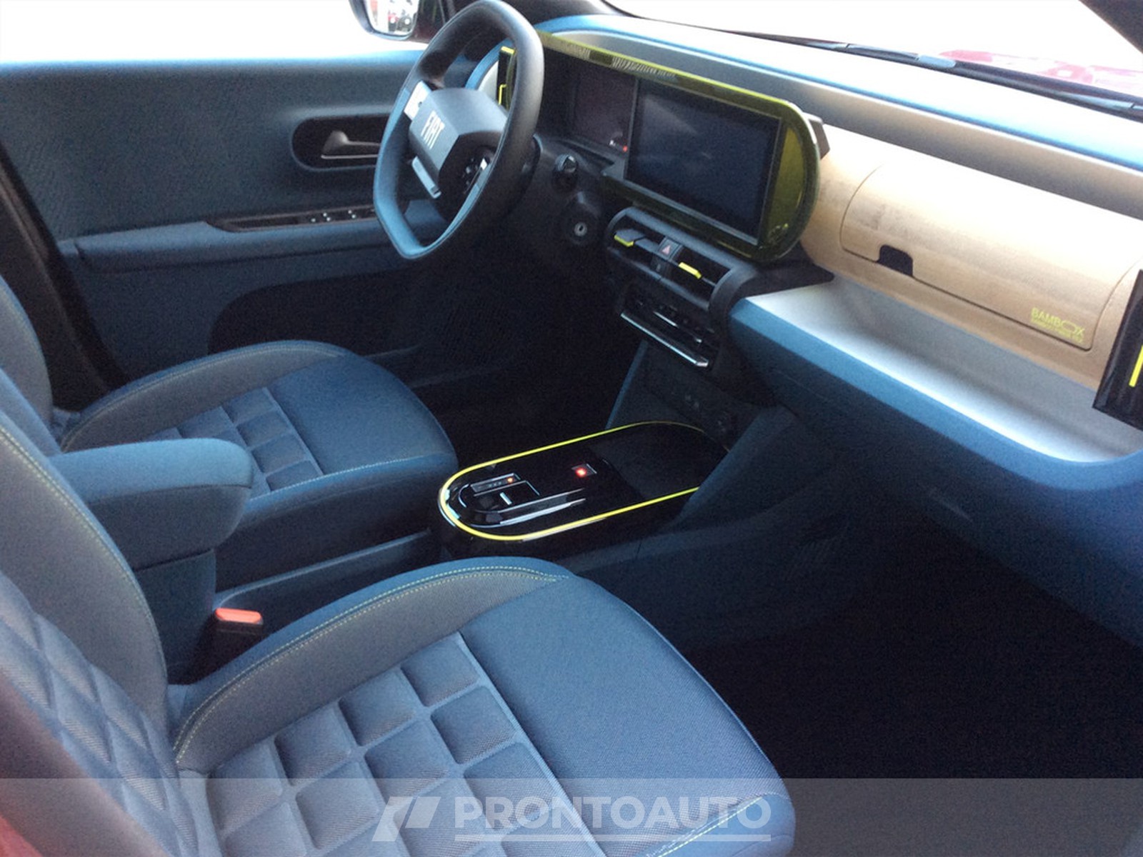 PRONTOAUTO Fiat Grande Panda