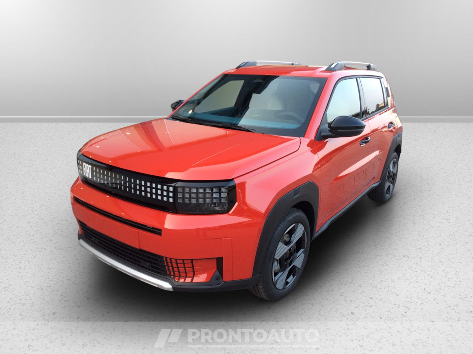 PRONTOAUTO Fiat Grande Panda