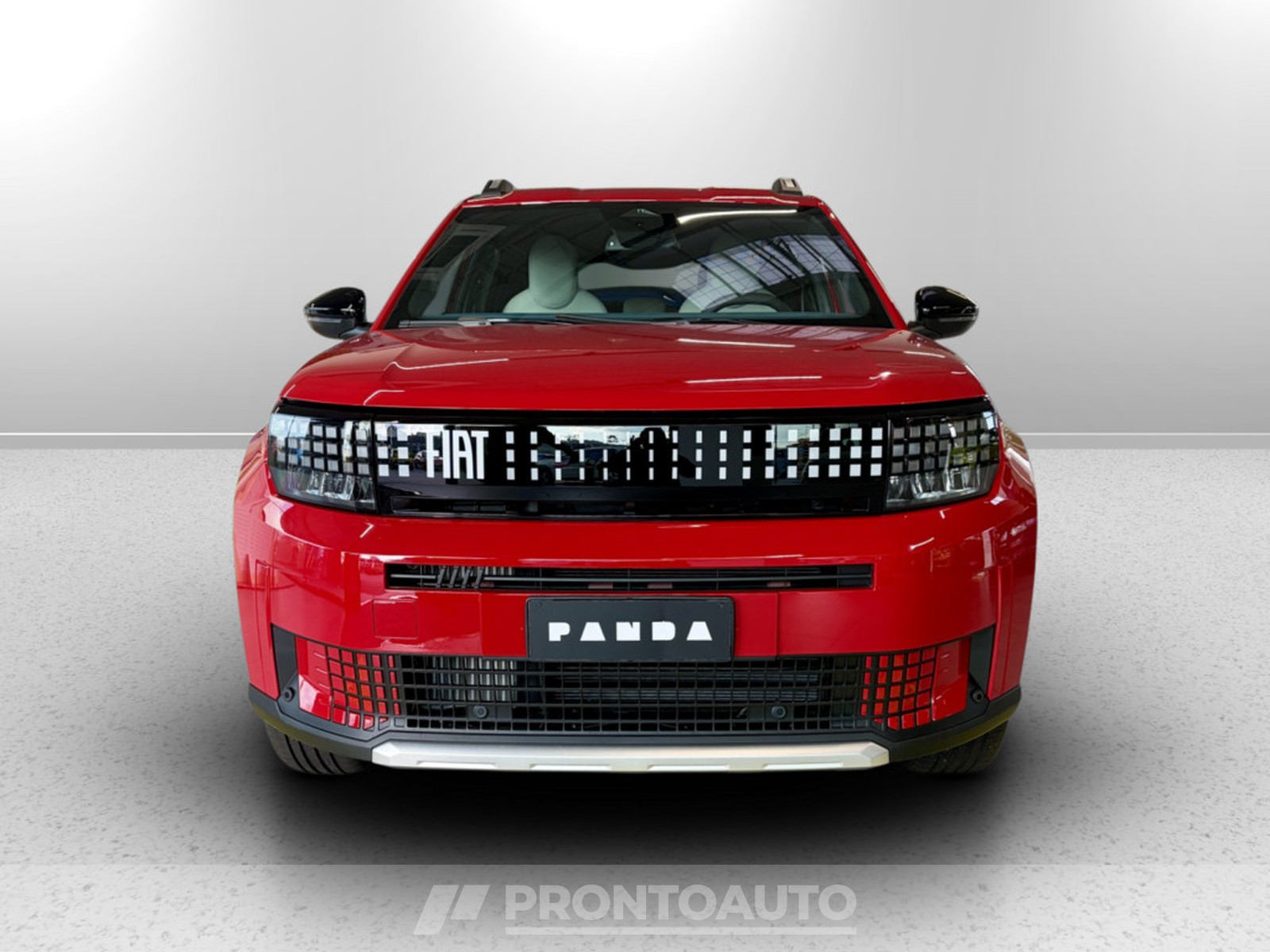 PRONTOAUTO Fiat Grande Panda