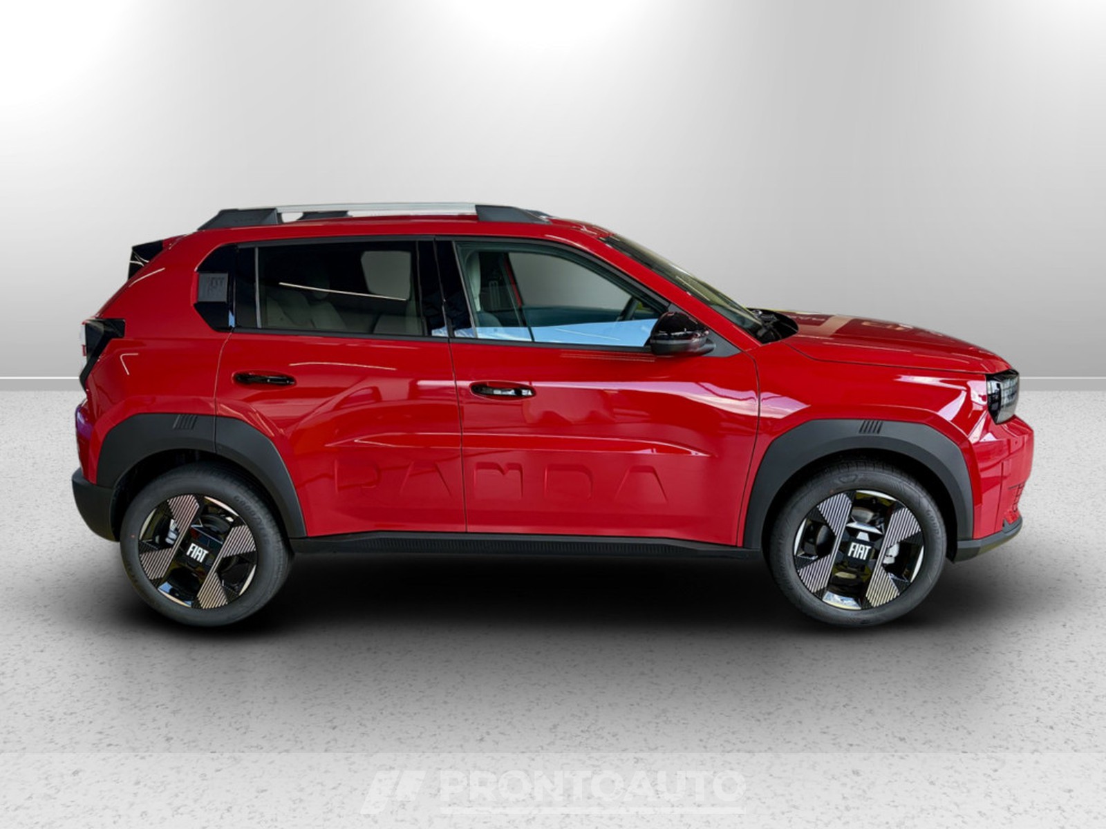 PRONTOAUTO Fiat Grande Panda