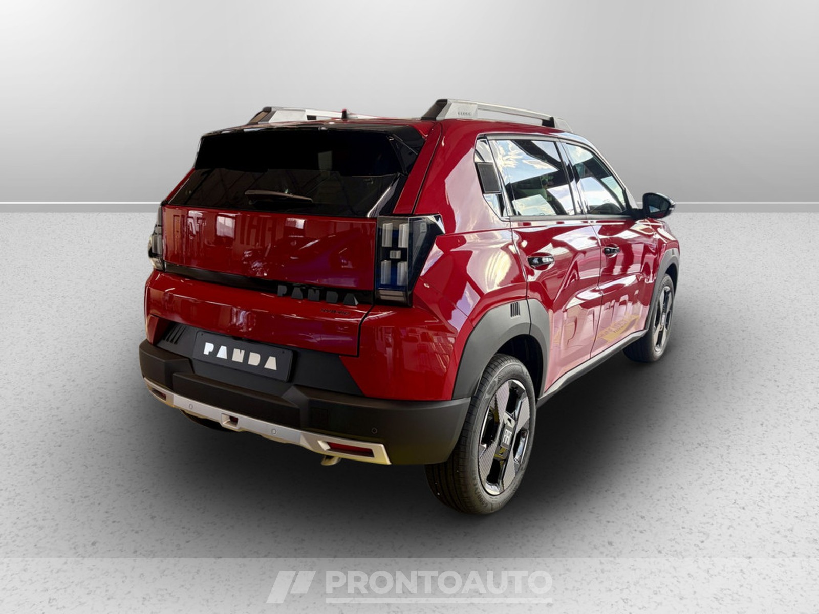 PRONTOAUTO Fiat Grande Panda