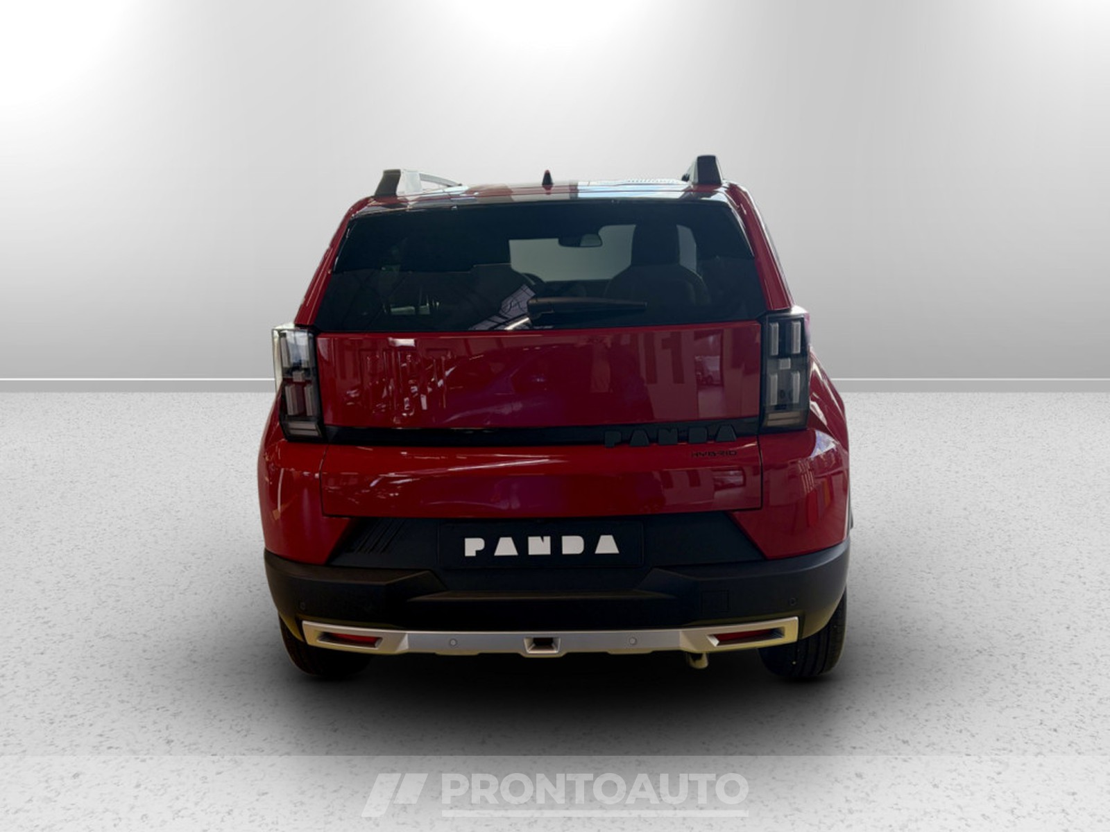 PRONTOAUTO Fiat Grande Panda