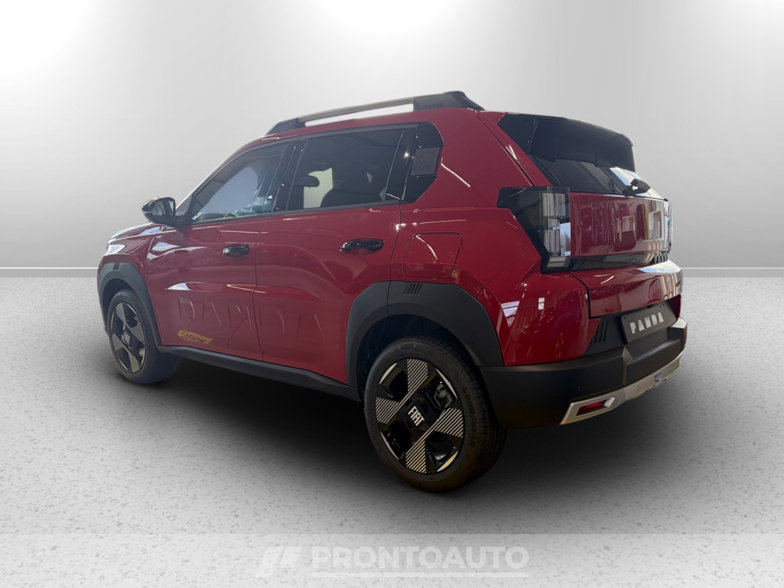 PRONTOAUTO Fiat Grande Panda