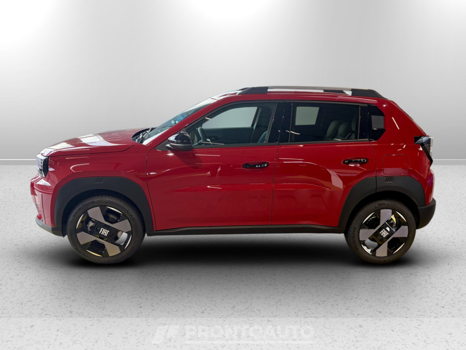 PRONTOAUTO Fiat Grande Panda