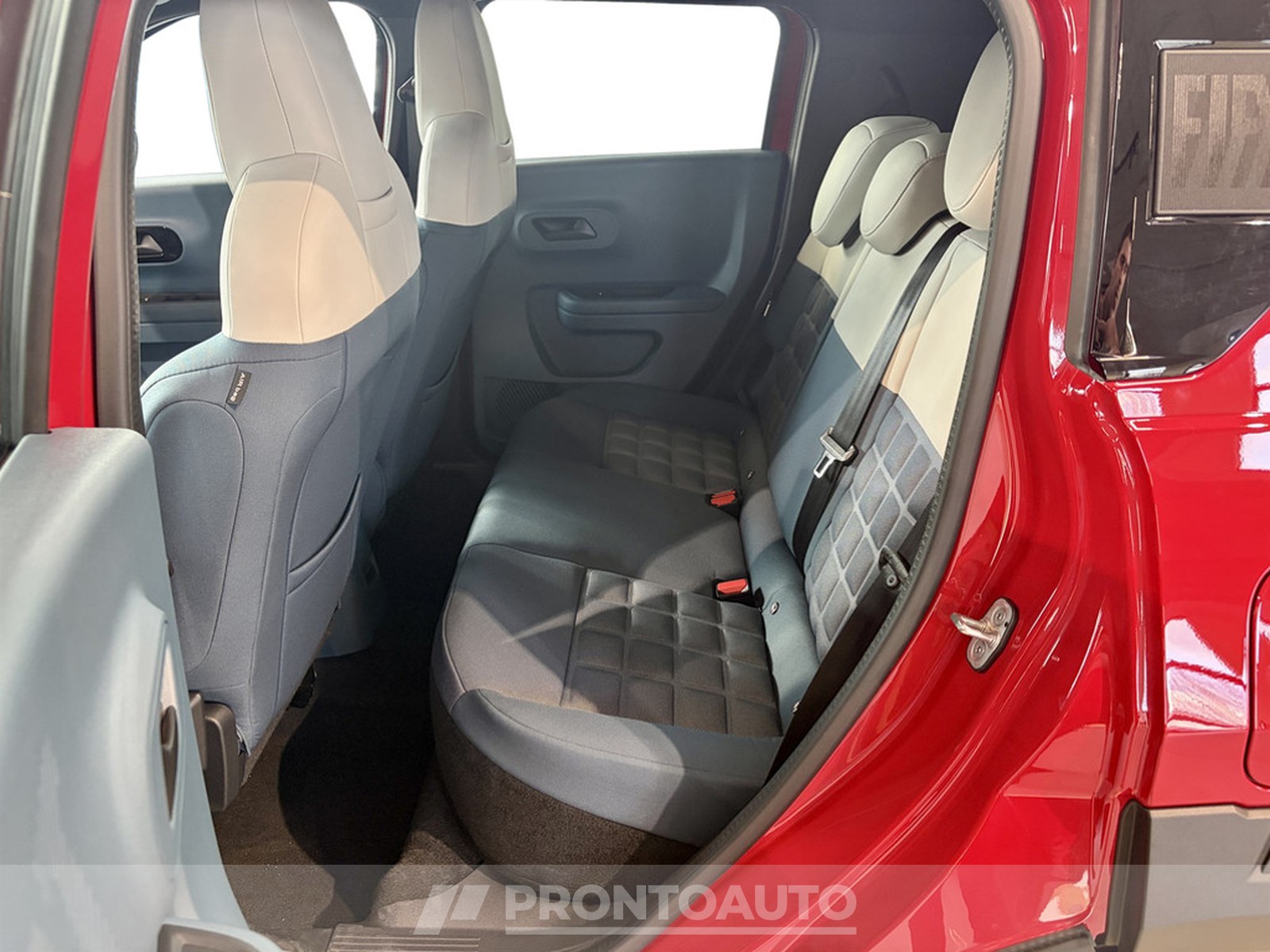 PRONTOAUTO Fiat Grande Panda