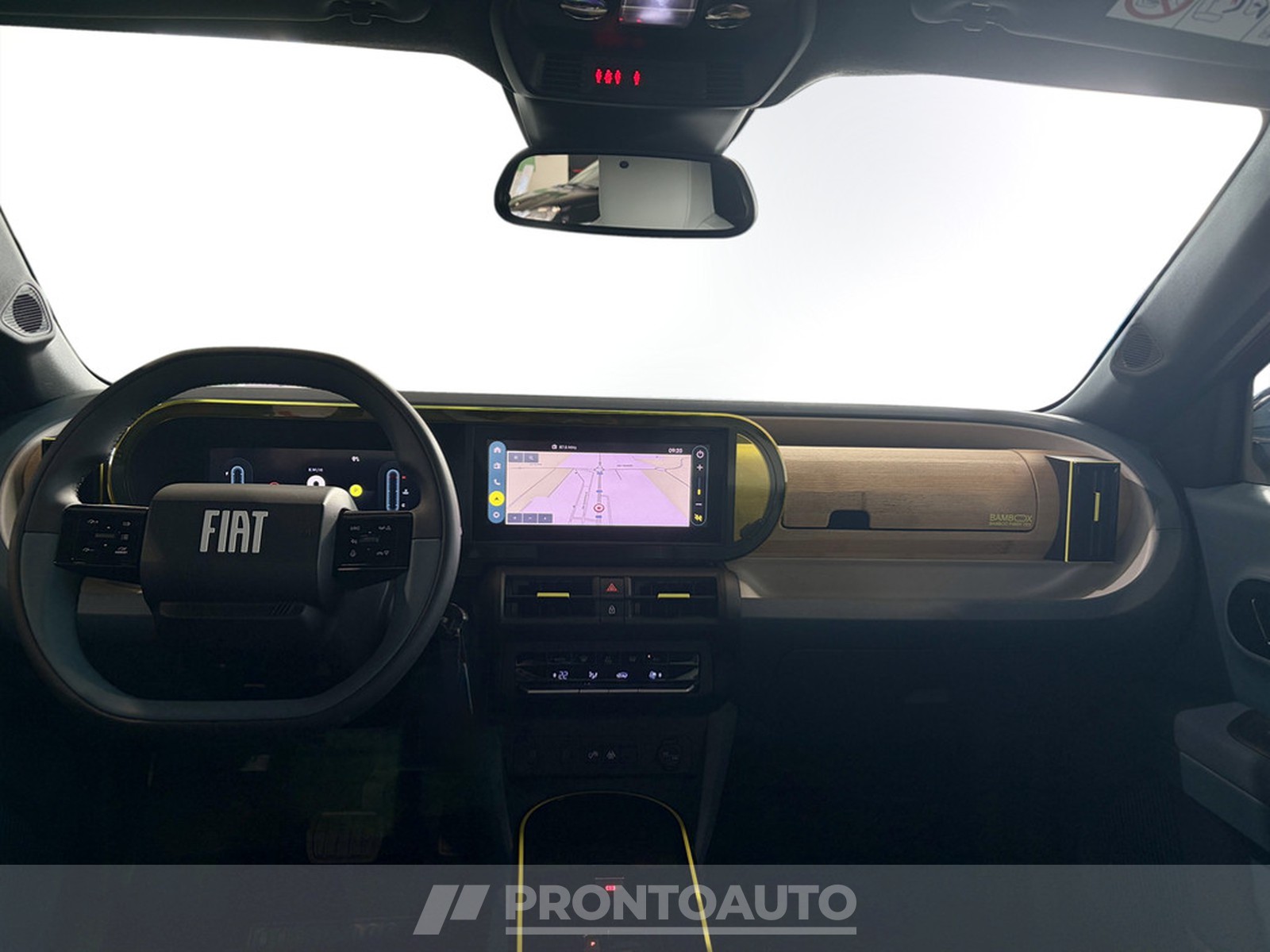 PRONTOAUTO Fiat Grande Panda