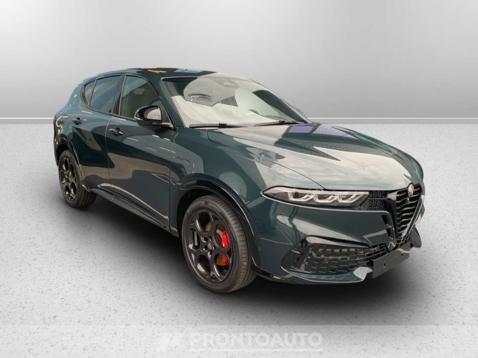 PRONTOAUTO Alfa Romeo Tonale