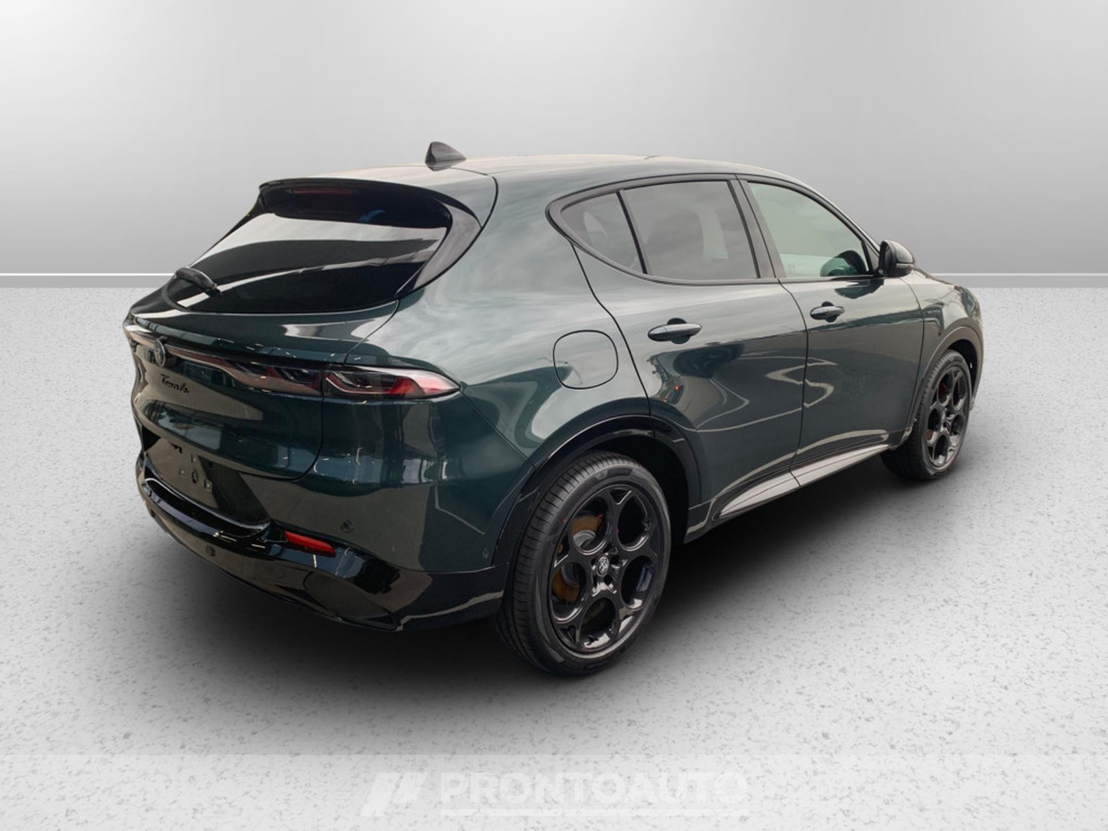 PRONTOAUTO Alfa Romeo Tonale