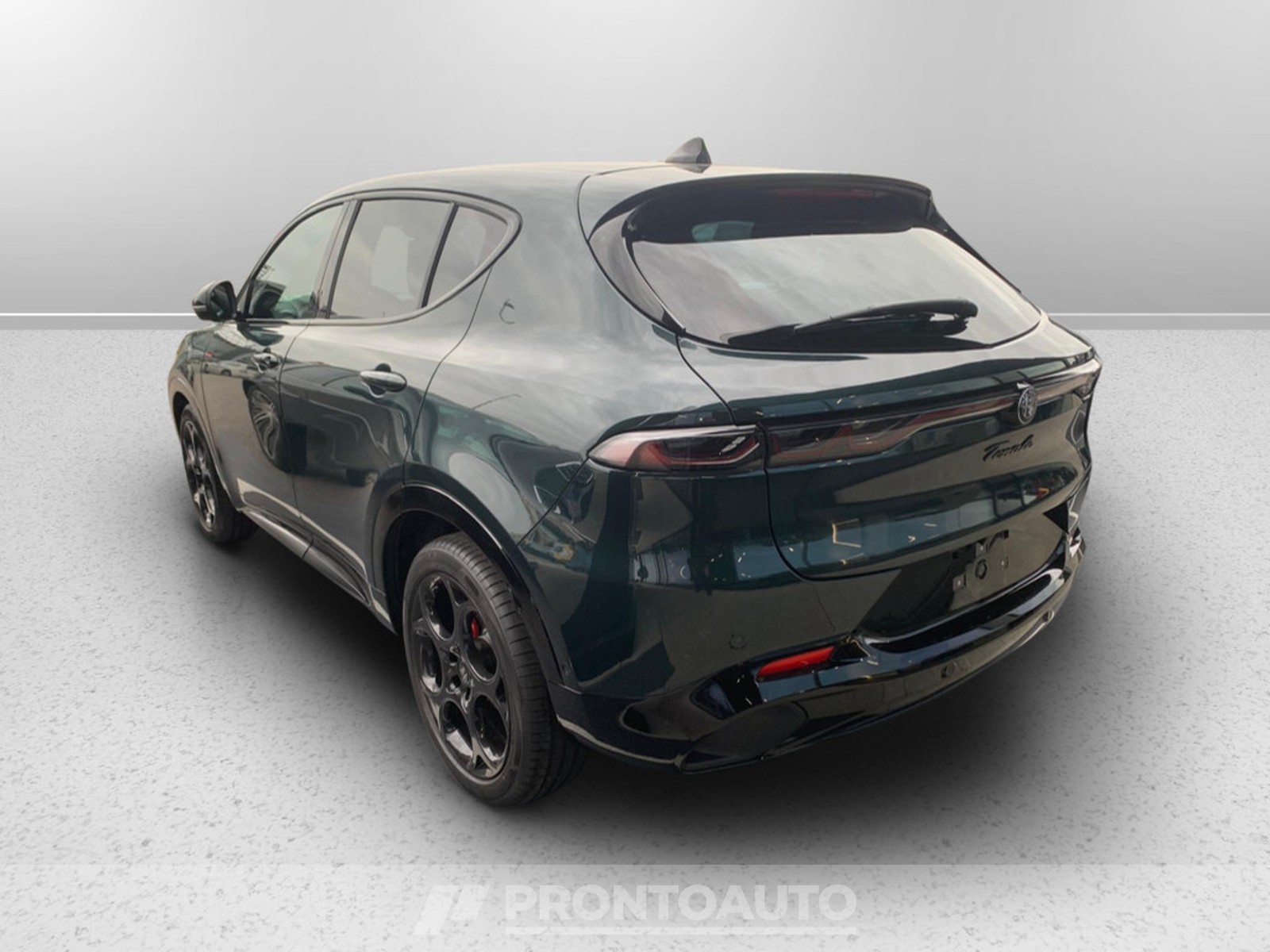PRONTOAUTO Alfa Romeo Tonale
