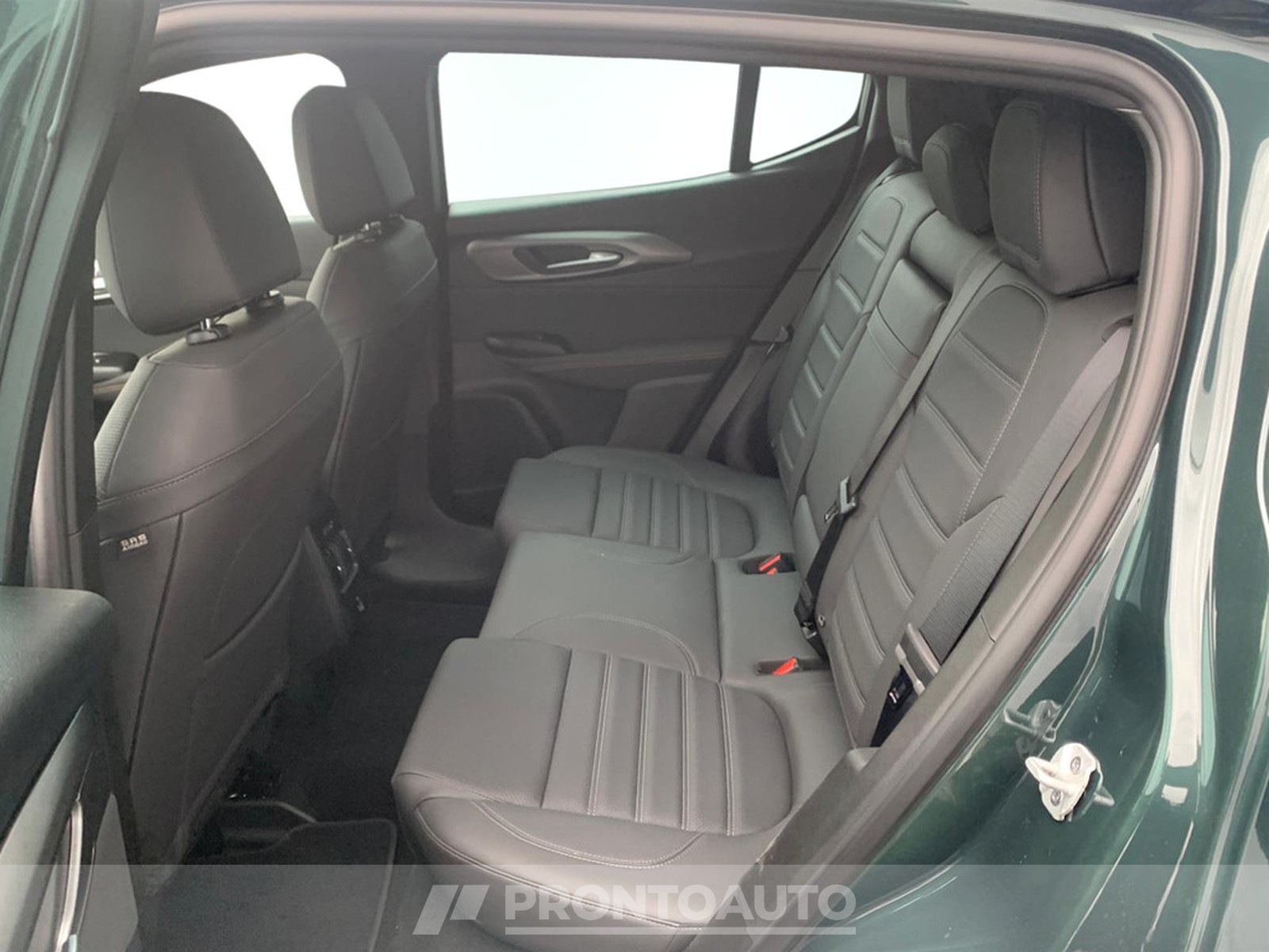 PRONTOAUTO Alfa Romeo Tonale