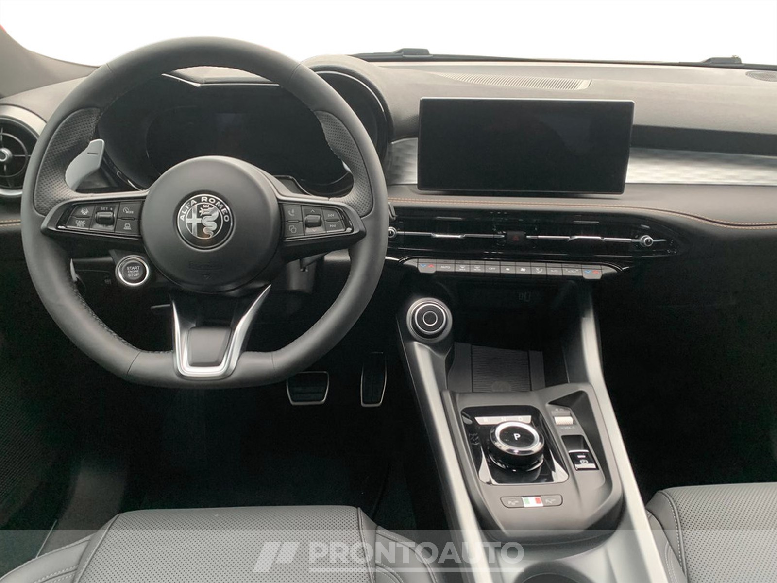 PRONTOAUTO Alfa Romeo Tonale