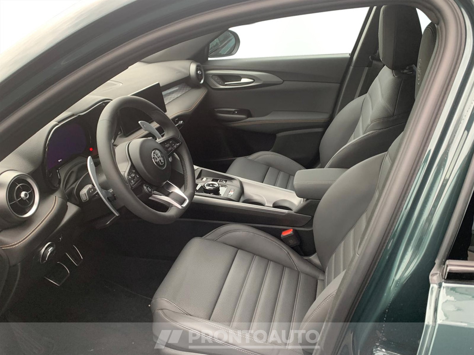 PRONTOAUTO Alfa Romeo Tonale