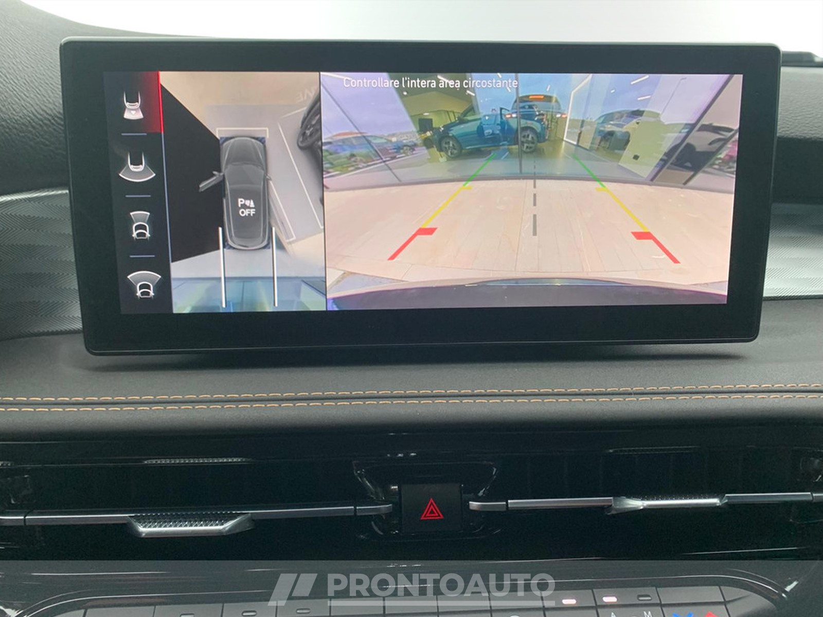 PRONTOAUTO Alfa Romeo Tonale