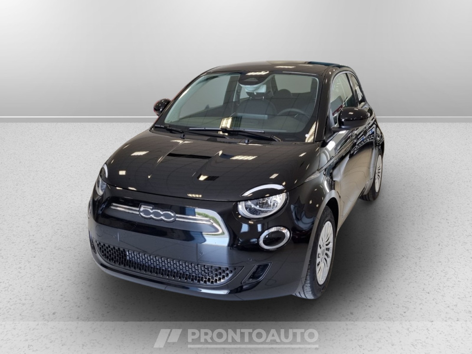 PRONTOAUTO Fiat 500