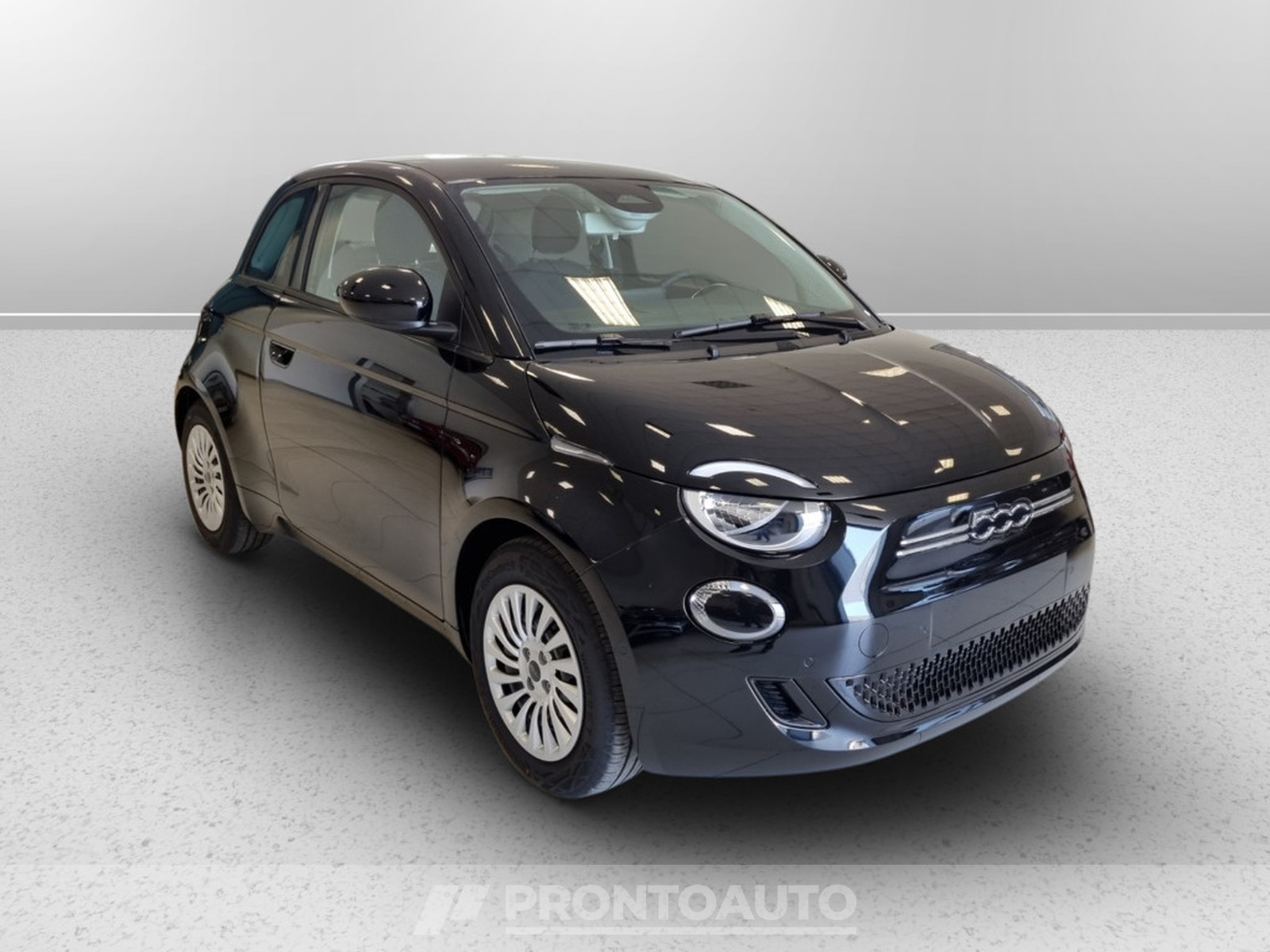 PRONTOAUTO Fiat 500