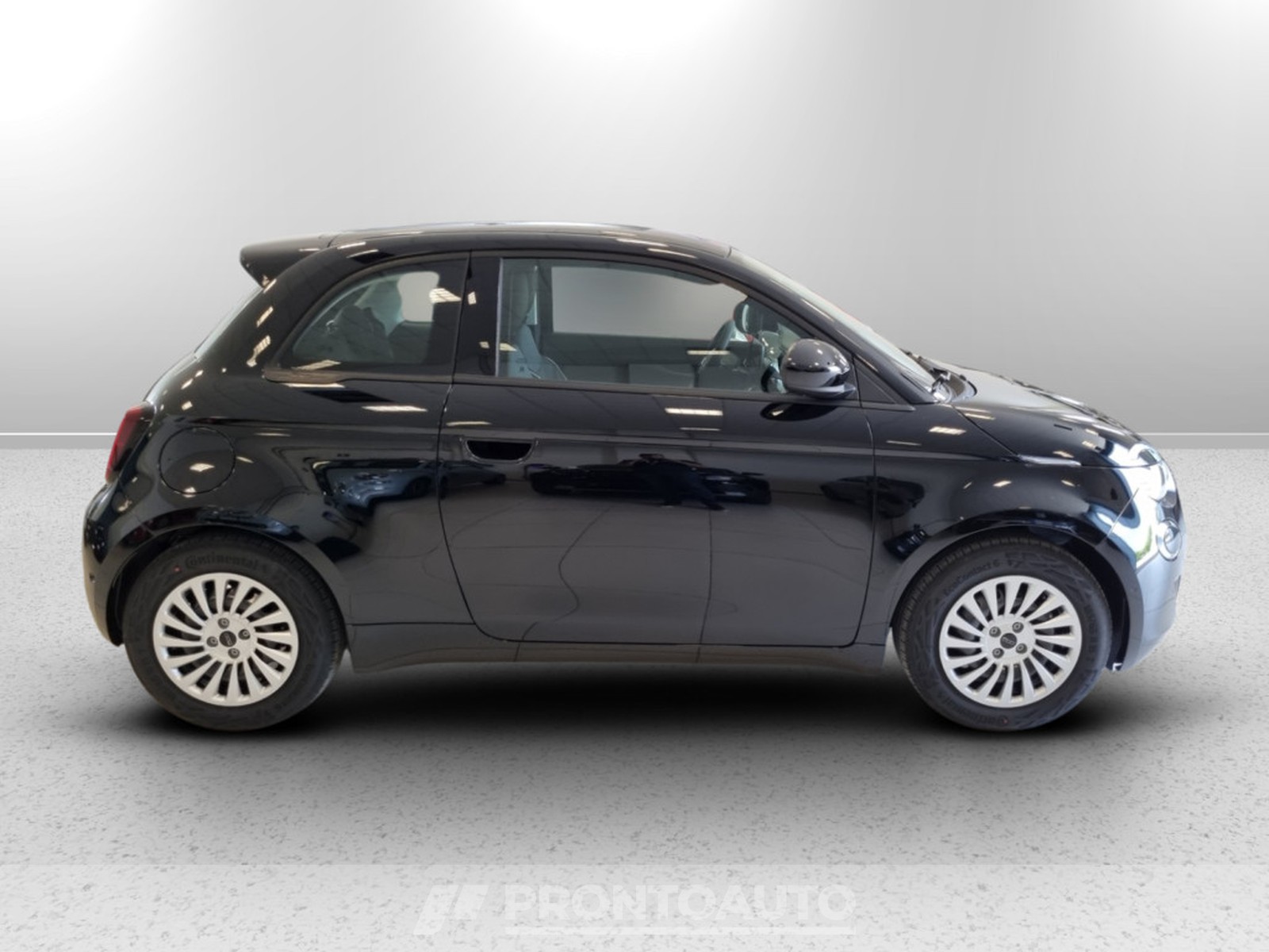 PRONTOAUTO Fiat 500