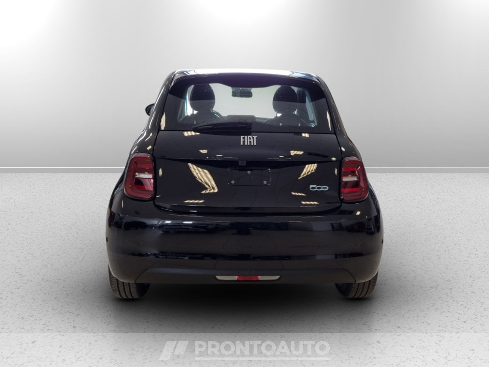 PRONTOAUTO Fiat 500