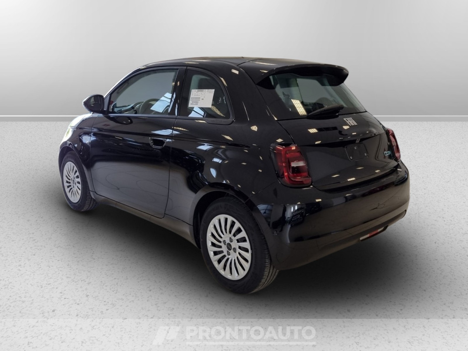 PRONTOAUTO Fiat 500