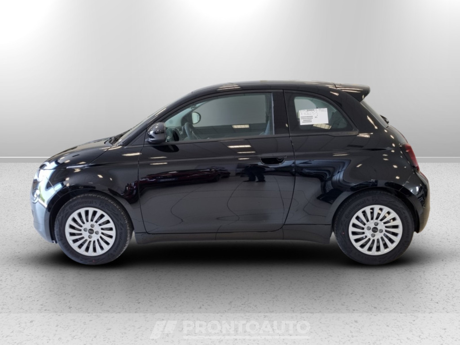 PRONTOAUTO Fiat 500