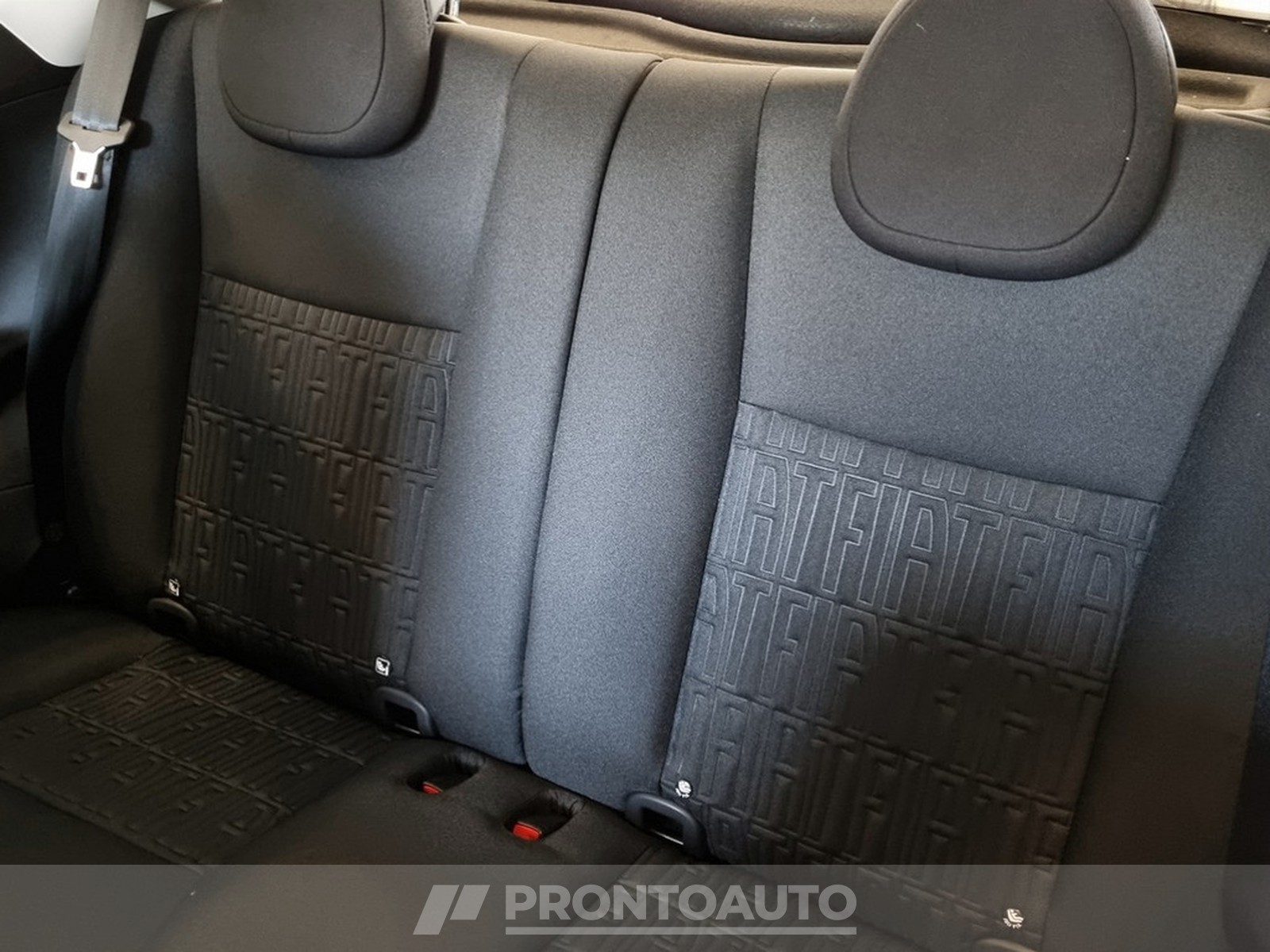 PRONTOAUTO Fiat 500