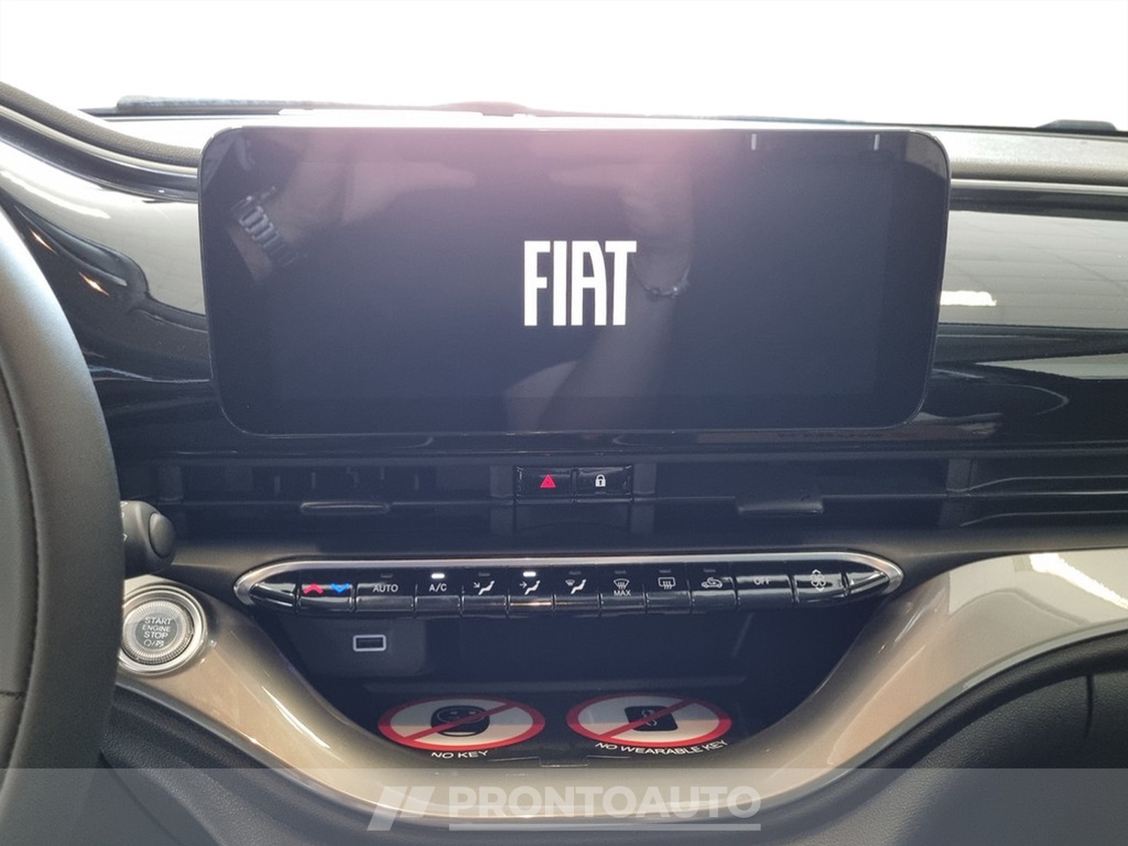PRONTOAUTO Fiat 500