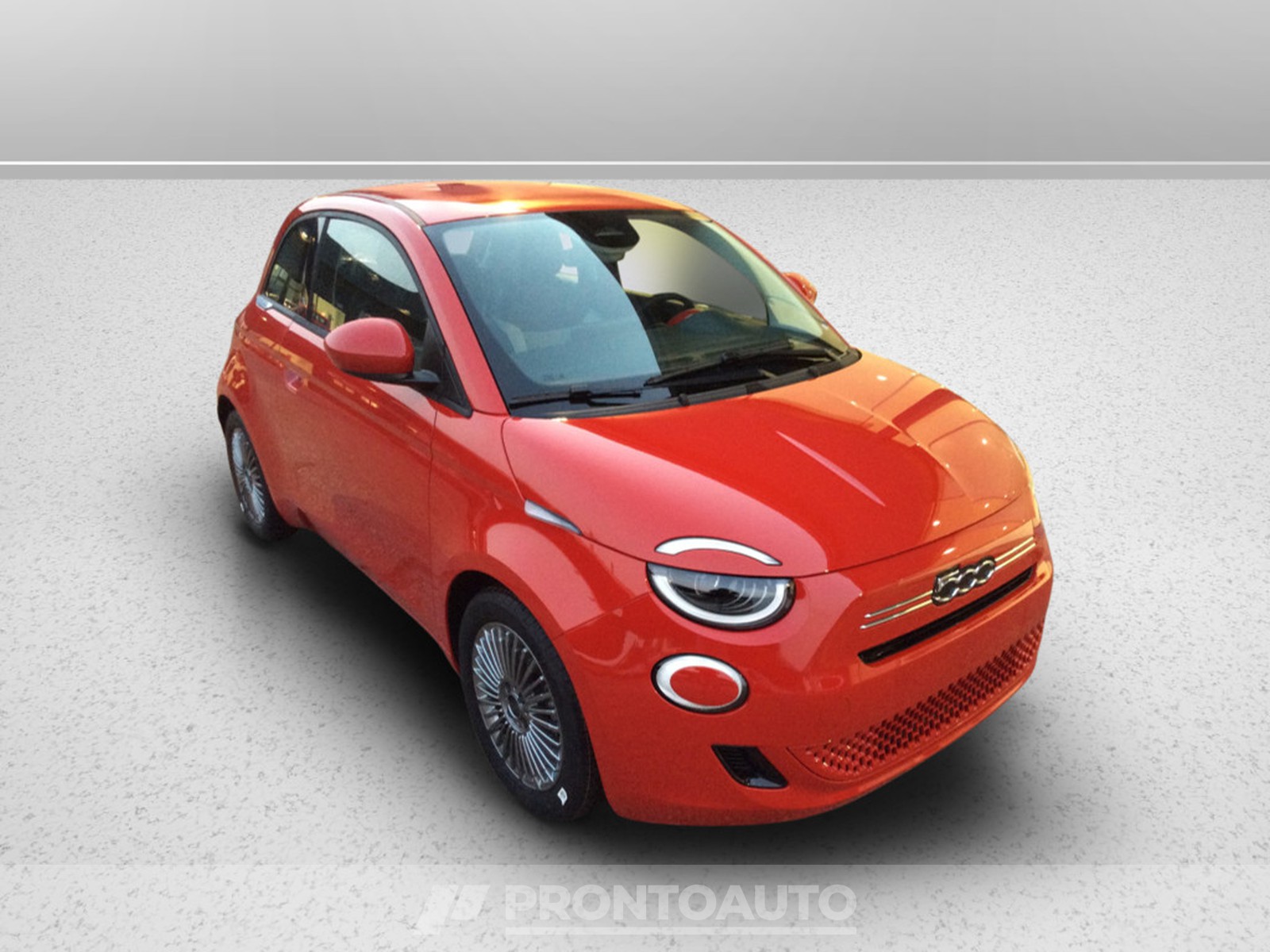PRONTOAUTO Fiat 500