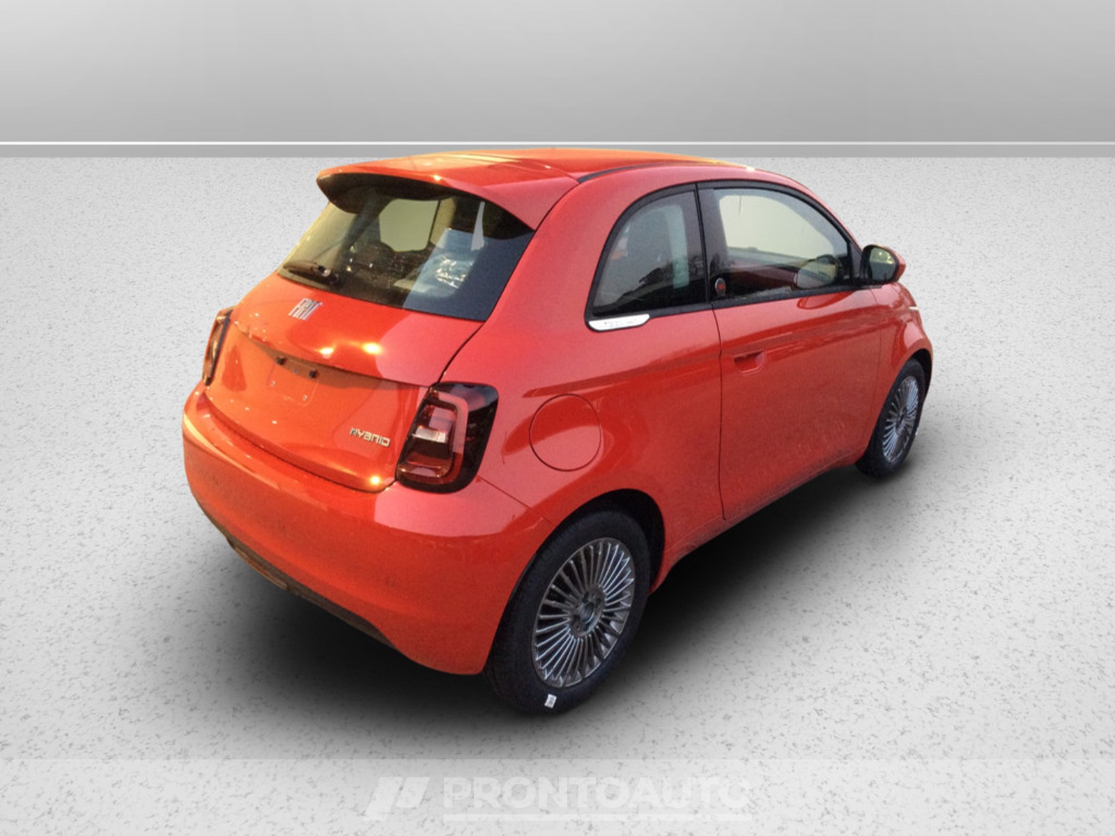 PRONTOAUTO Fiat 500