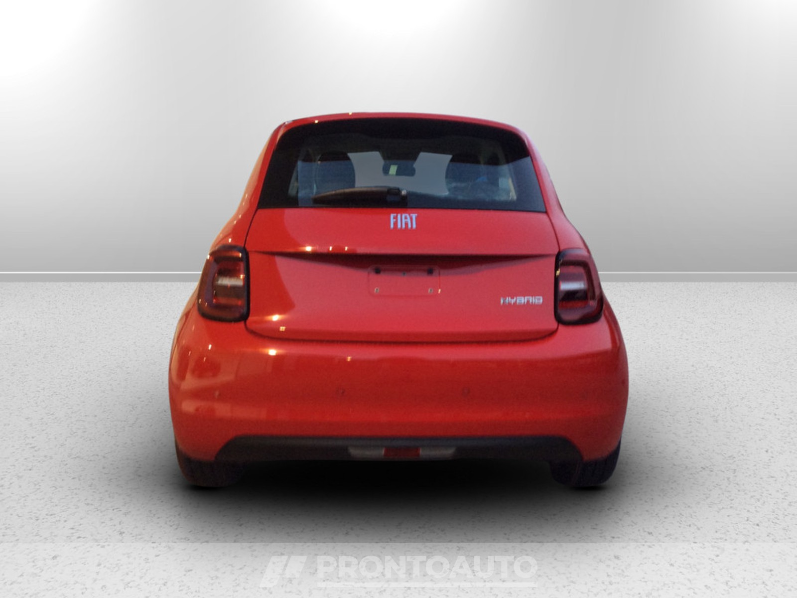 PRONTOAUTO Fiat 500