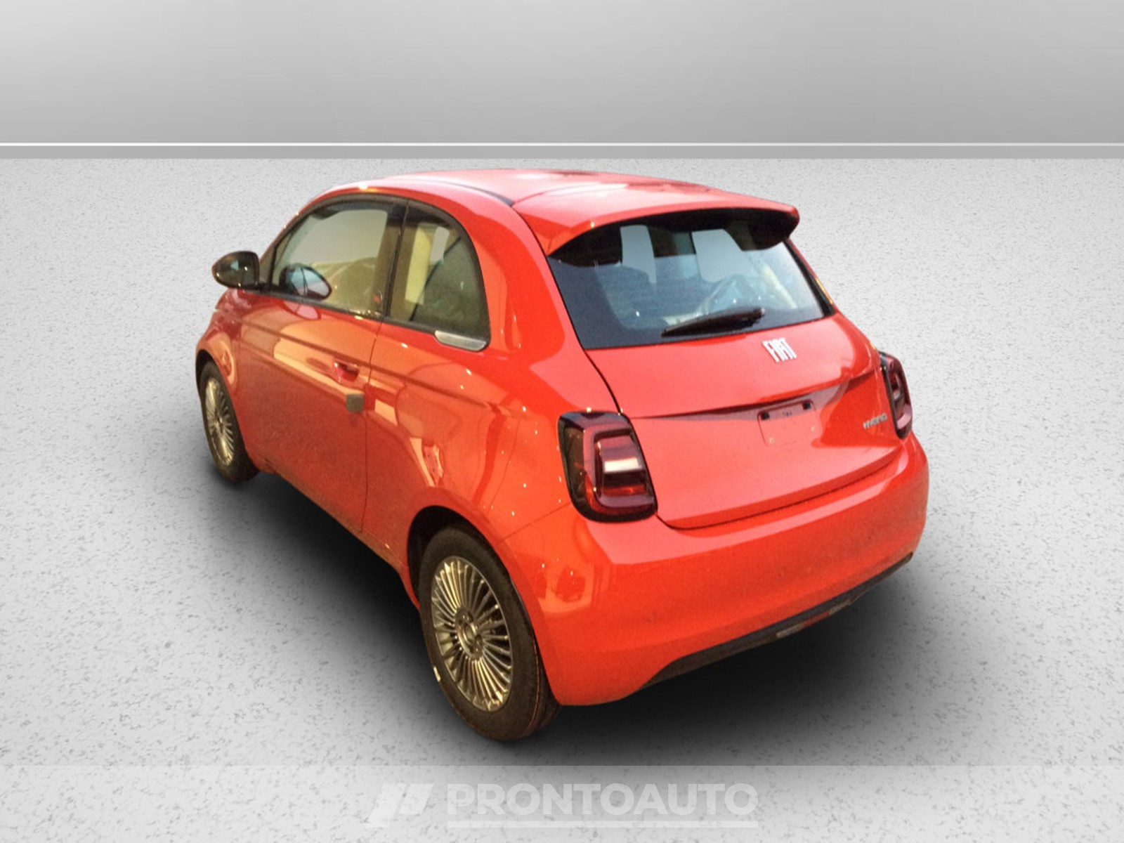 PRONTOAUTO Fiat 500