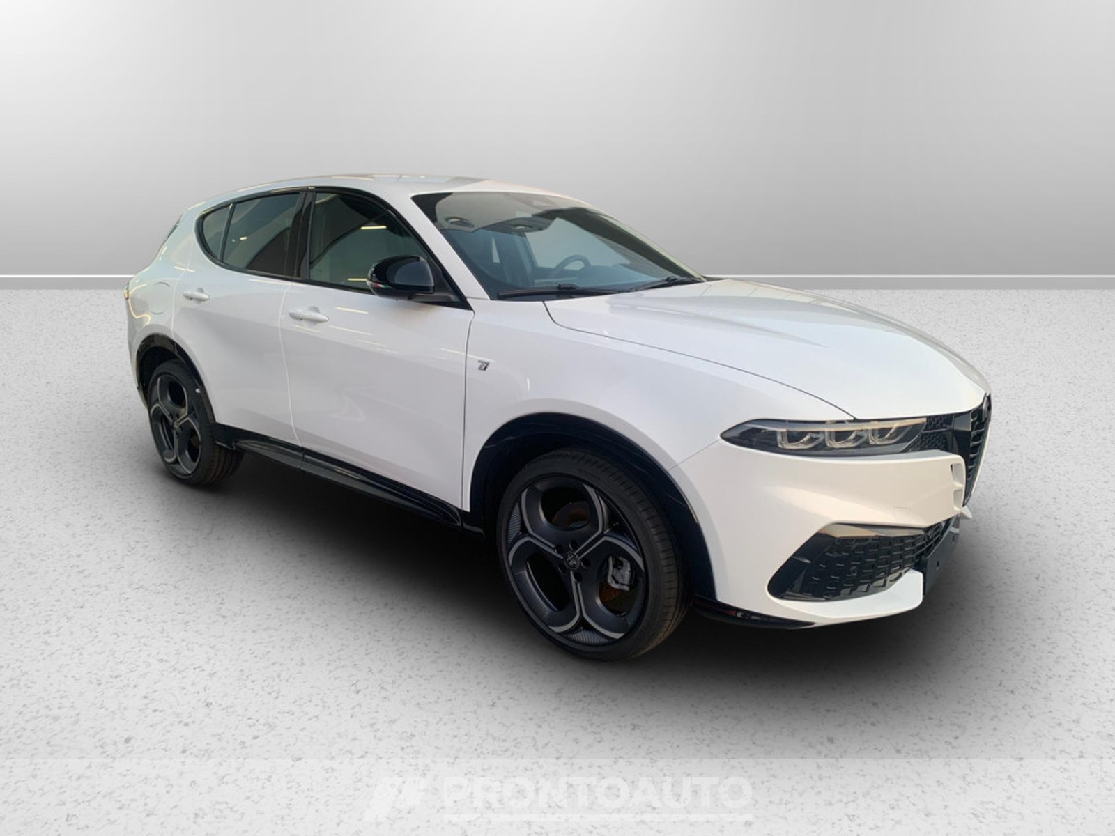 PRONTOAUTO Alfa Romeo Tonale