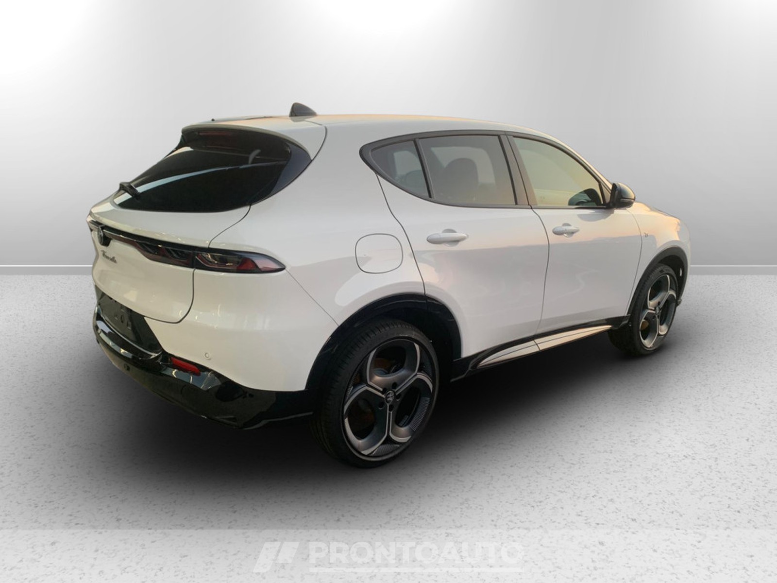 PRONTOAUTO Alfa Romeo Tonale