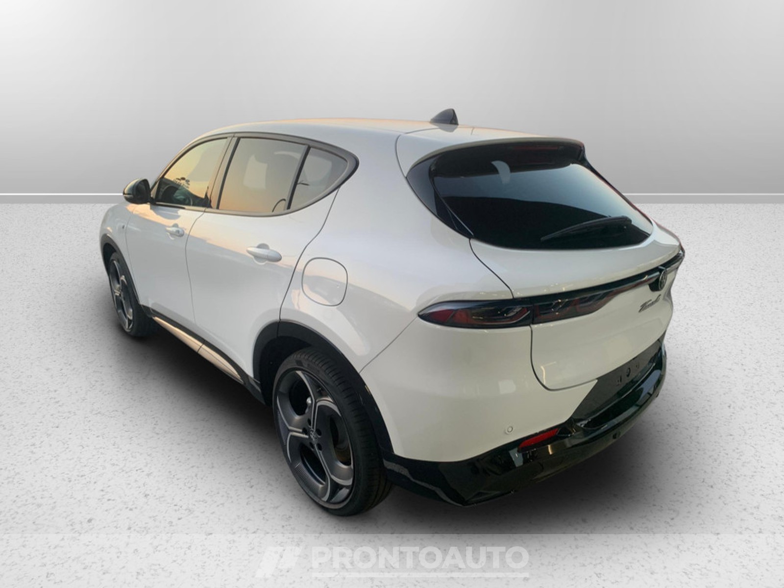 PRONTOAUTO Alfa Romeo Tonale