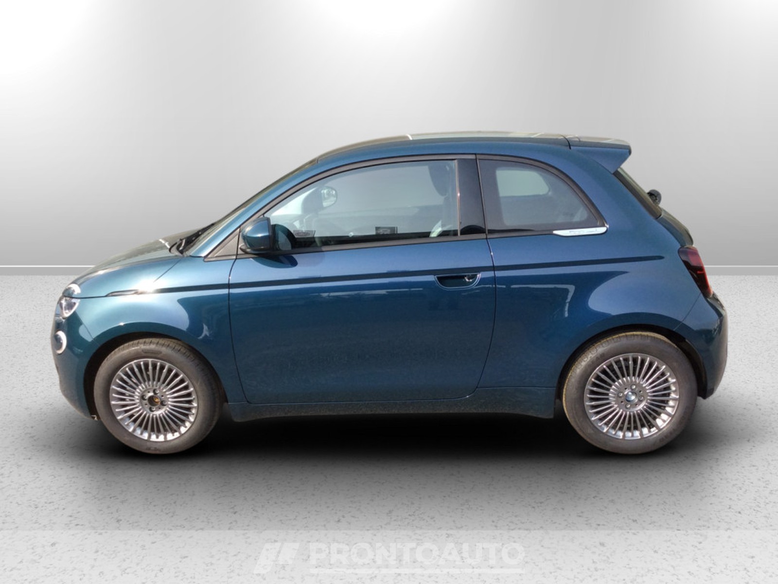 PRONTOAUTO Fiat 500