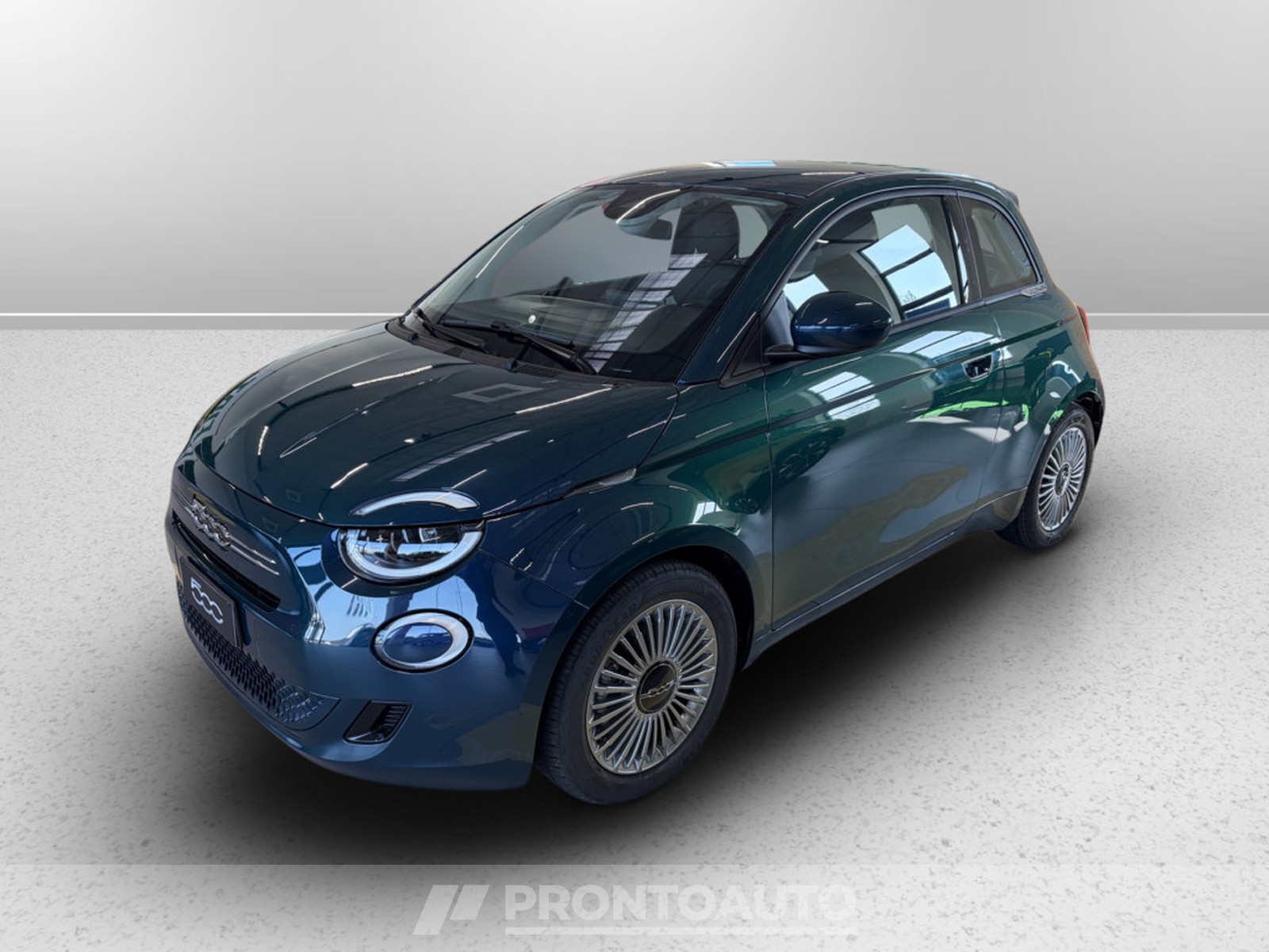 PRONTOAUTO Fiat 500