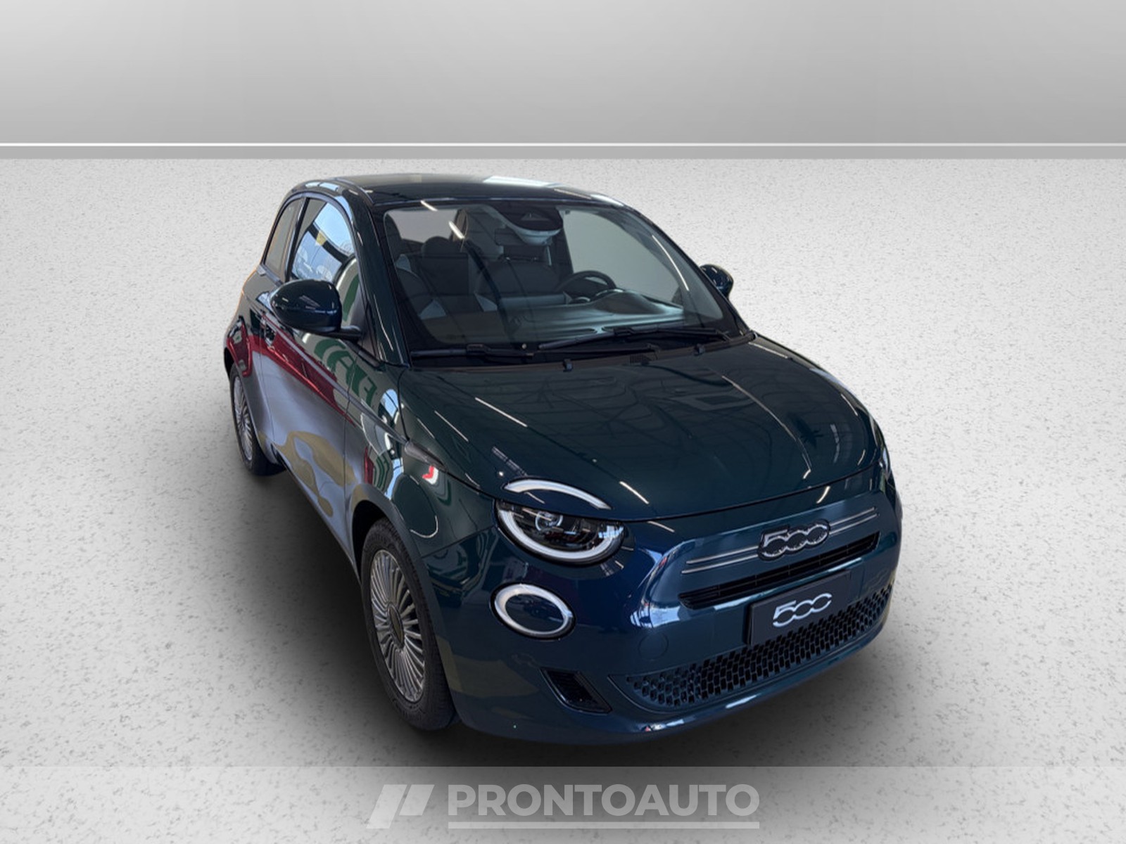 PRONTOAUTO Fiat 500