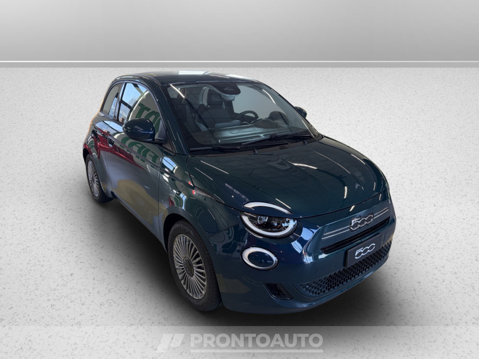 PRONTOAUTO Fiat 500