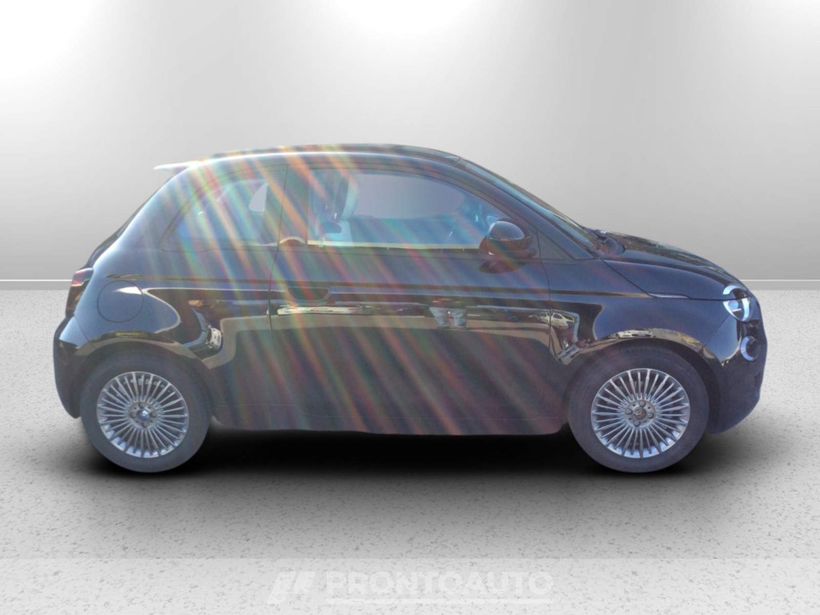 PRONTOAUTO Fiat 500