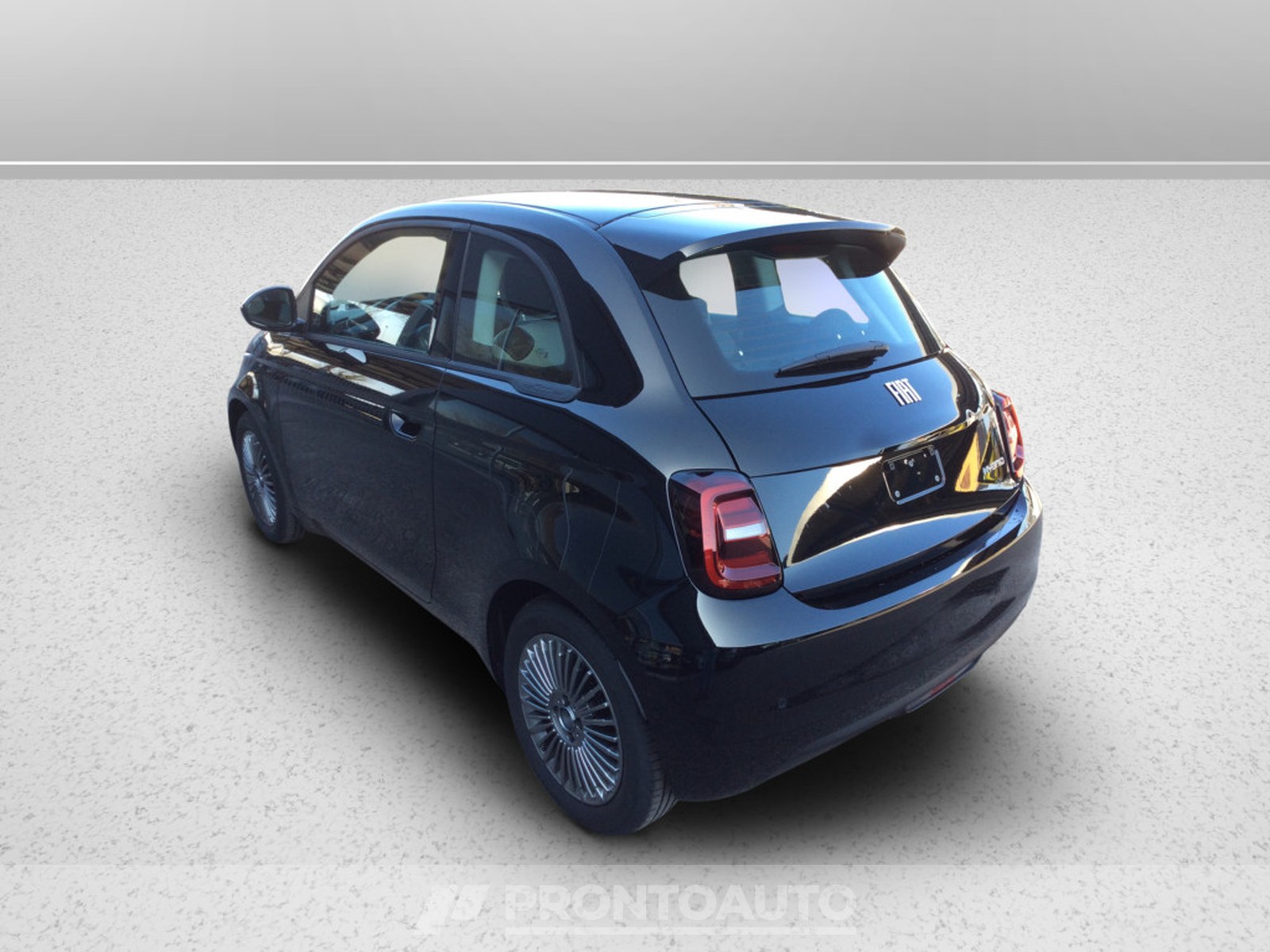 PRONTOAUTO Fiat 500