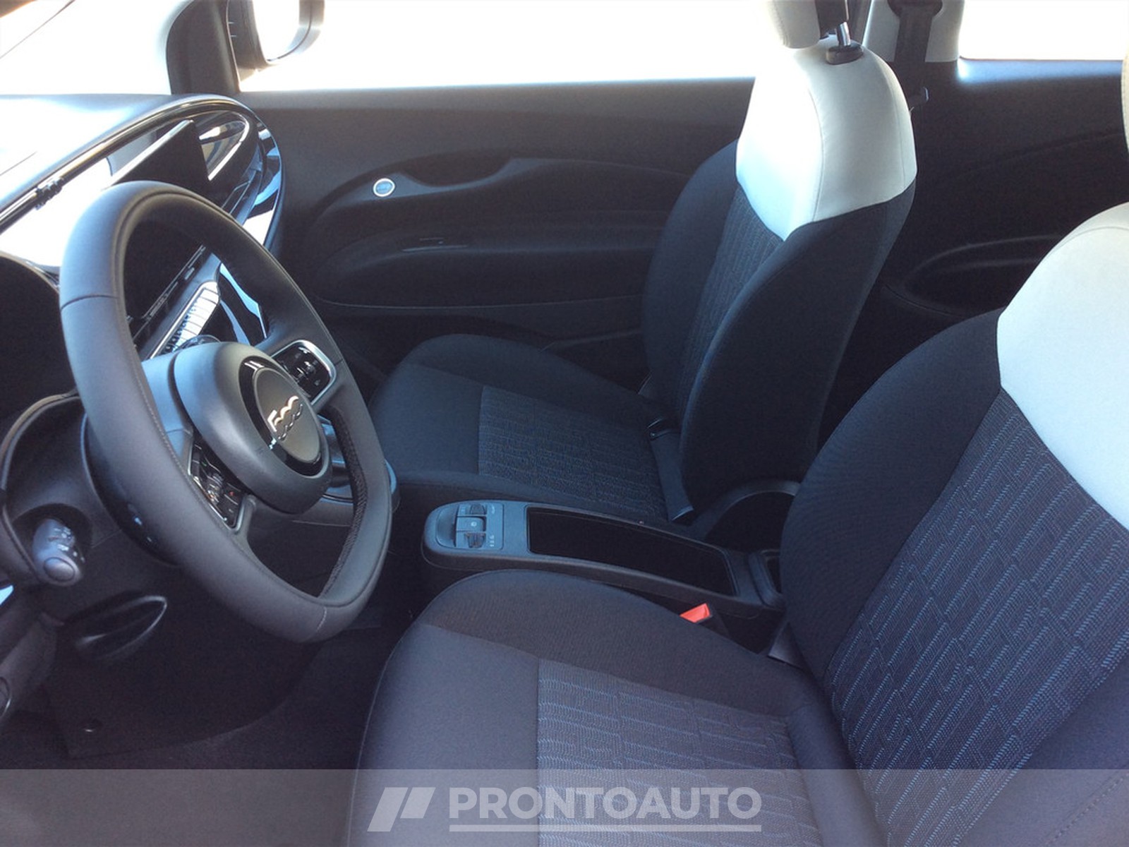 PRONTOAUTO Fiat 500