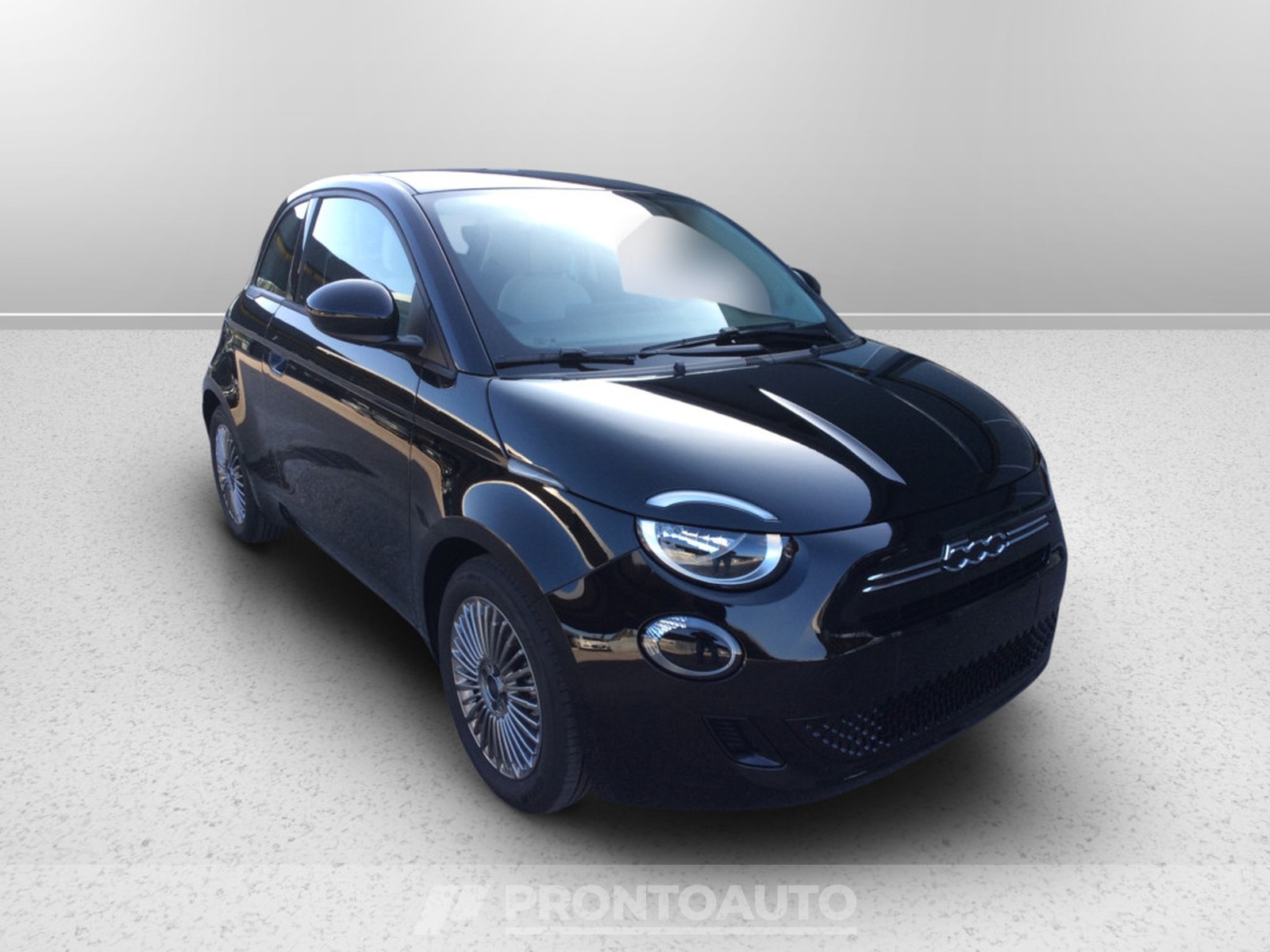 PRONTOAUTO Fiat 500
