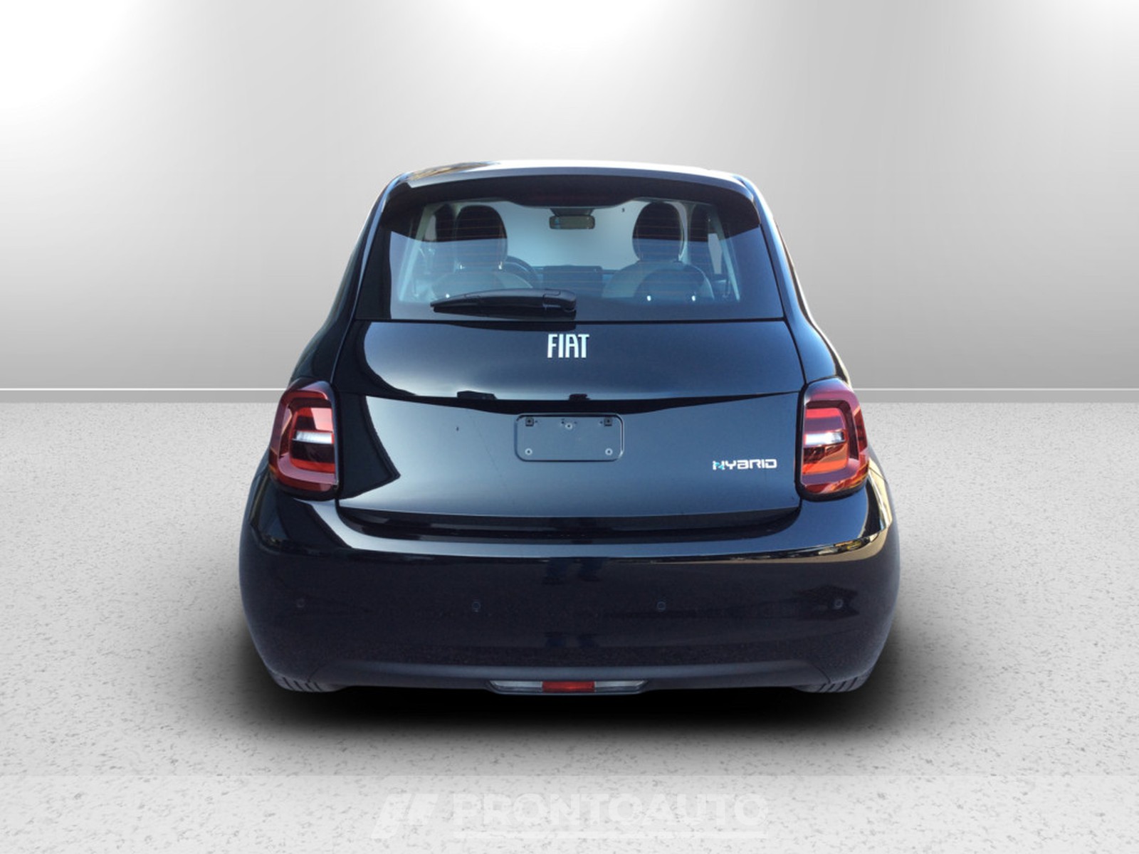 PRONTOAUTO Fiat 500